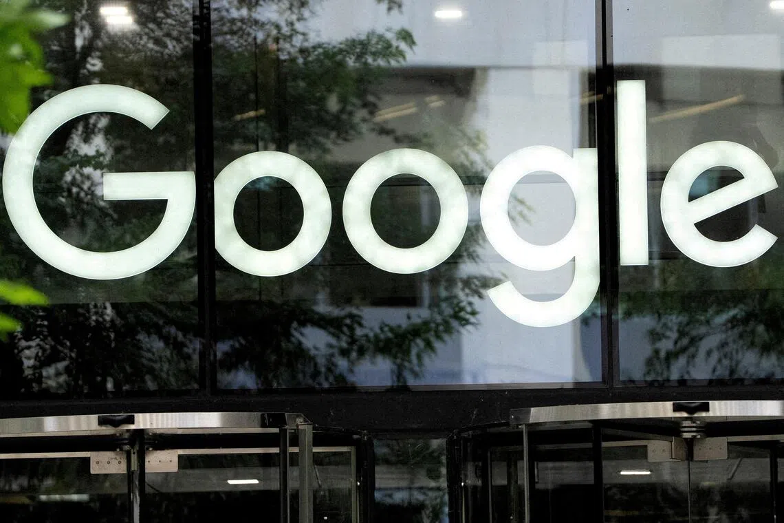 Google Reaches Settlement in UK App Developer Antitrust Lawsuit