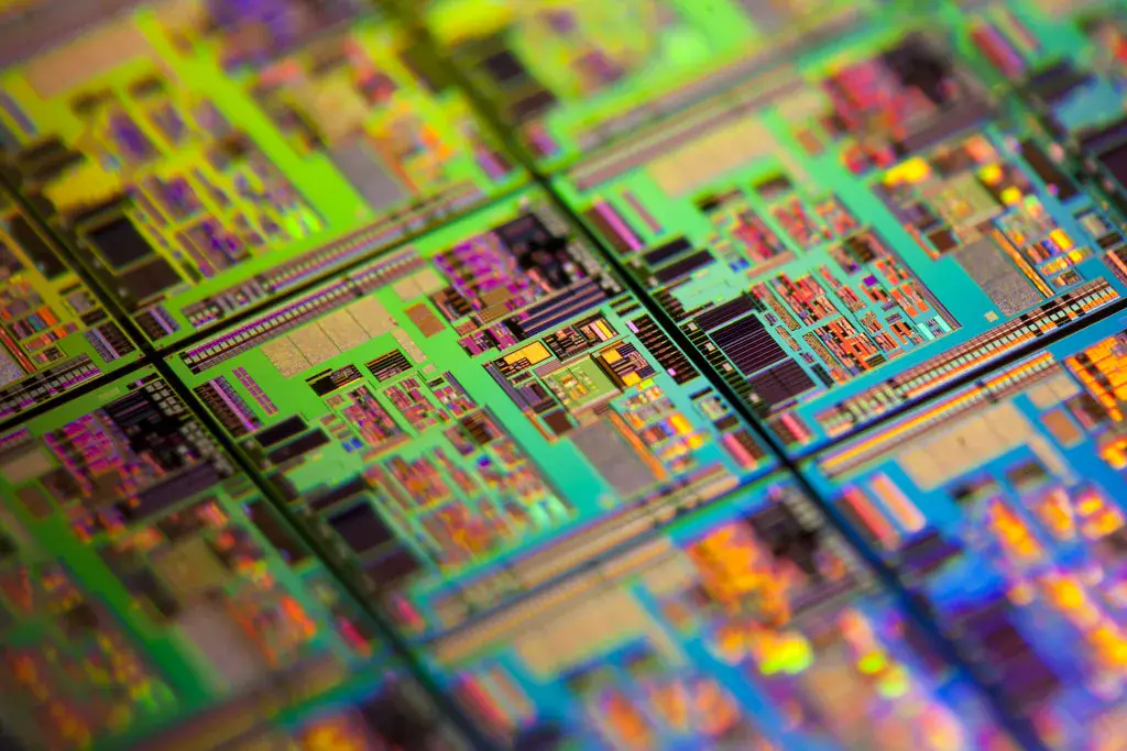 Nvidia Pauses Ambitious Plan to Double Chip Revenue Amid Antitrust Concerns
