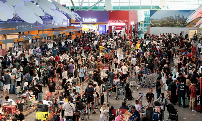 Kuala Lumpur International Airport Shows Significant Air Connectivity Growth