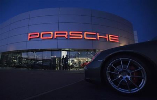 Porsche Plans Further Job Reductions Amid Restructuring