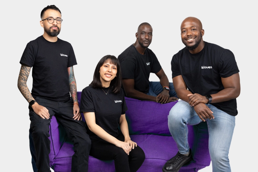 Woveo and BDC Launch $10 Million Microlending Program for Canadian SMBs