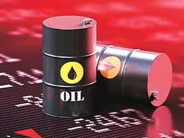 Oil Prices Decline as Geopolitical Supply Concerns Subside