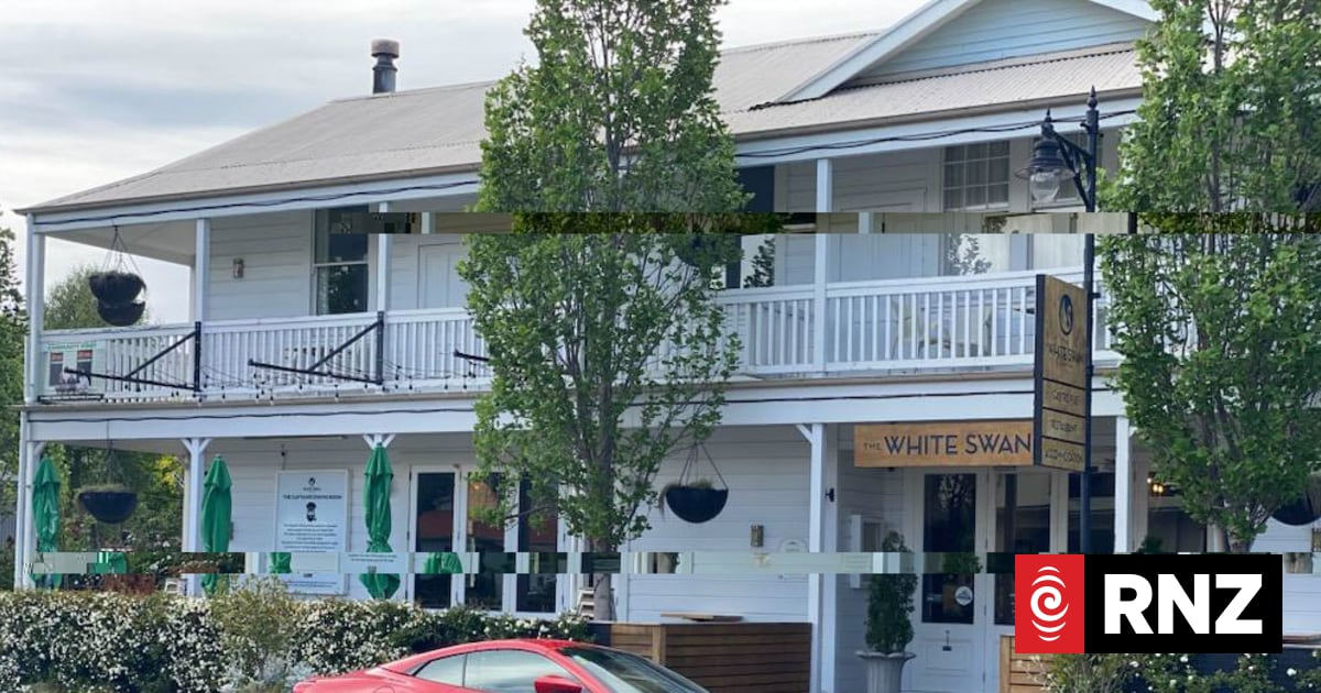Wellington luxury car dealership enters receivership amid owner's disappearance