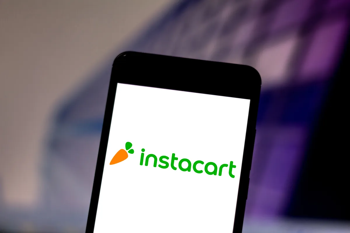 Instacart reportedly evaluates potential sale options with industry peers