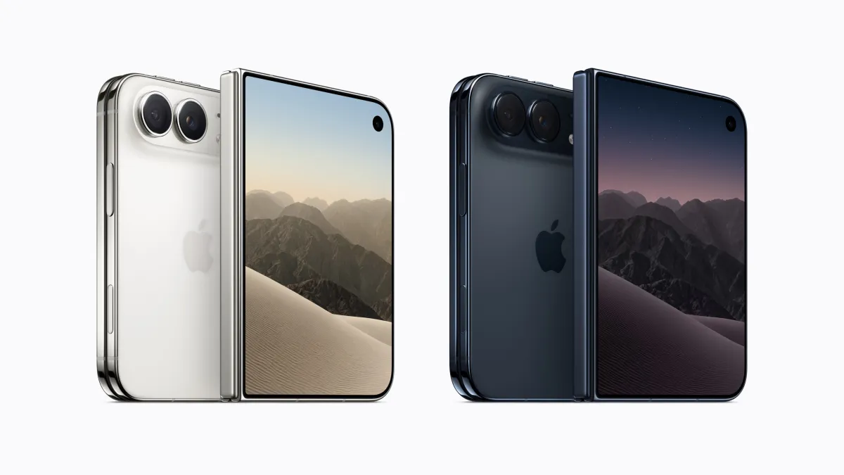 The iPhone Duo faces early scrutiny as users report screen durability concerns shortly after launch.