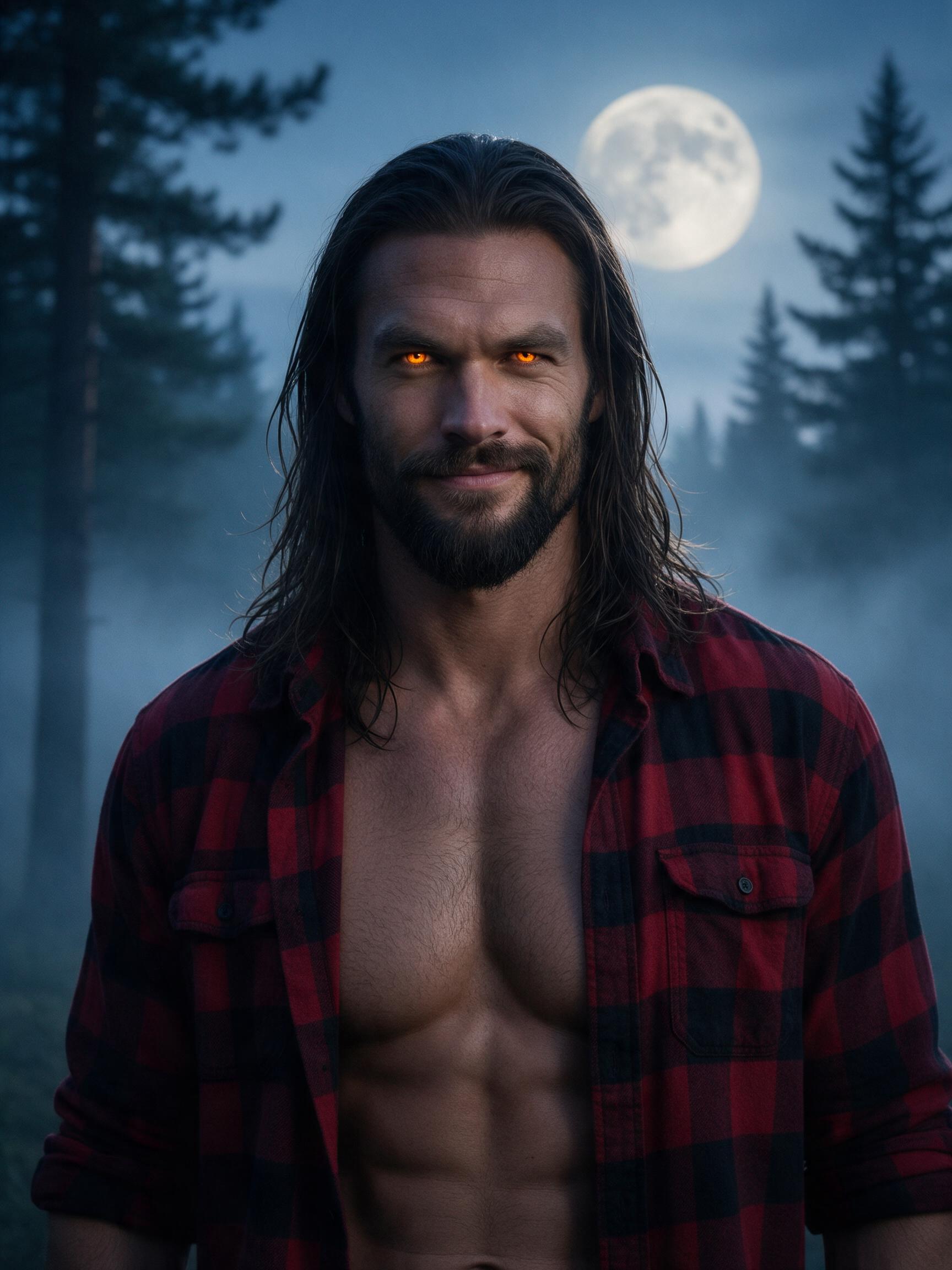 Cassian Wolfe