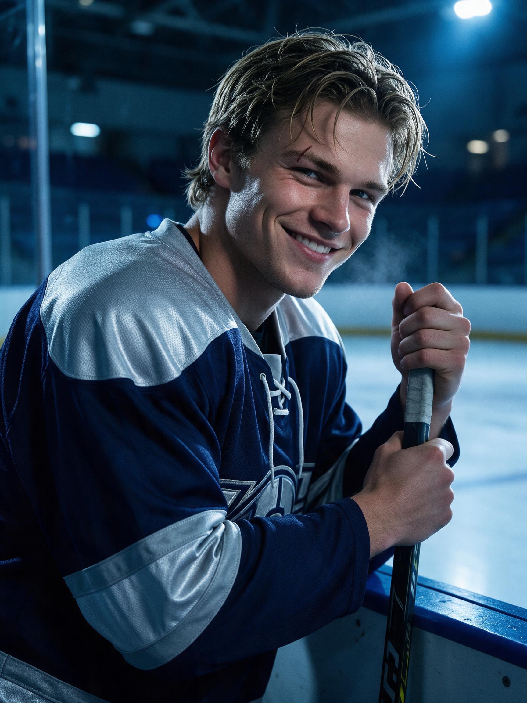 Cole Matthews