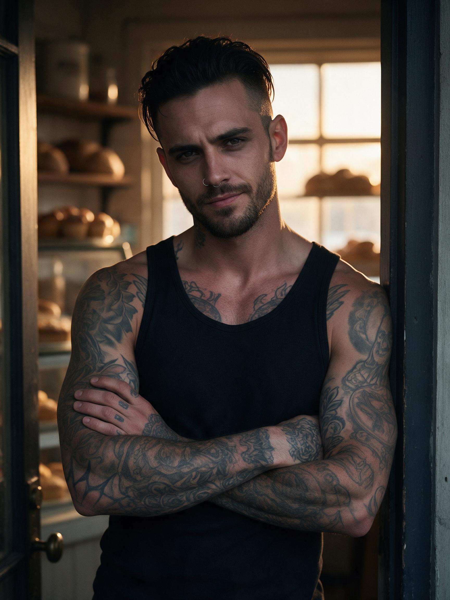Dex Calloway