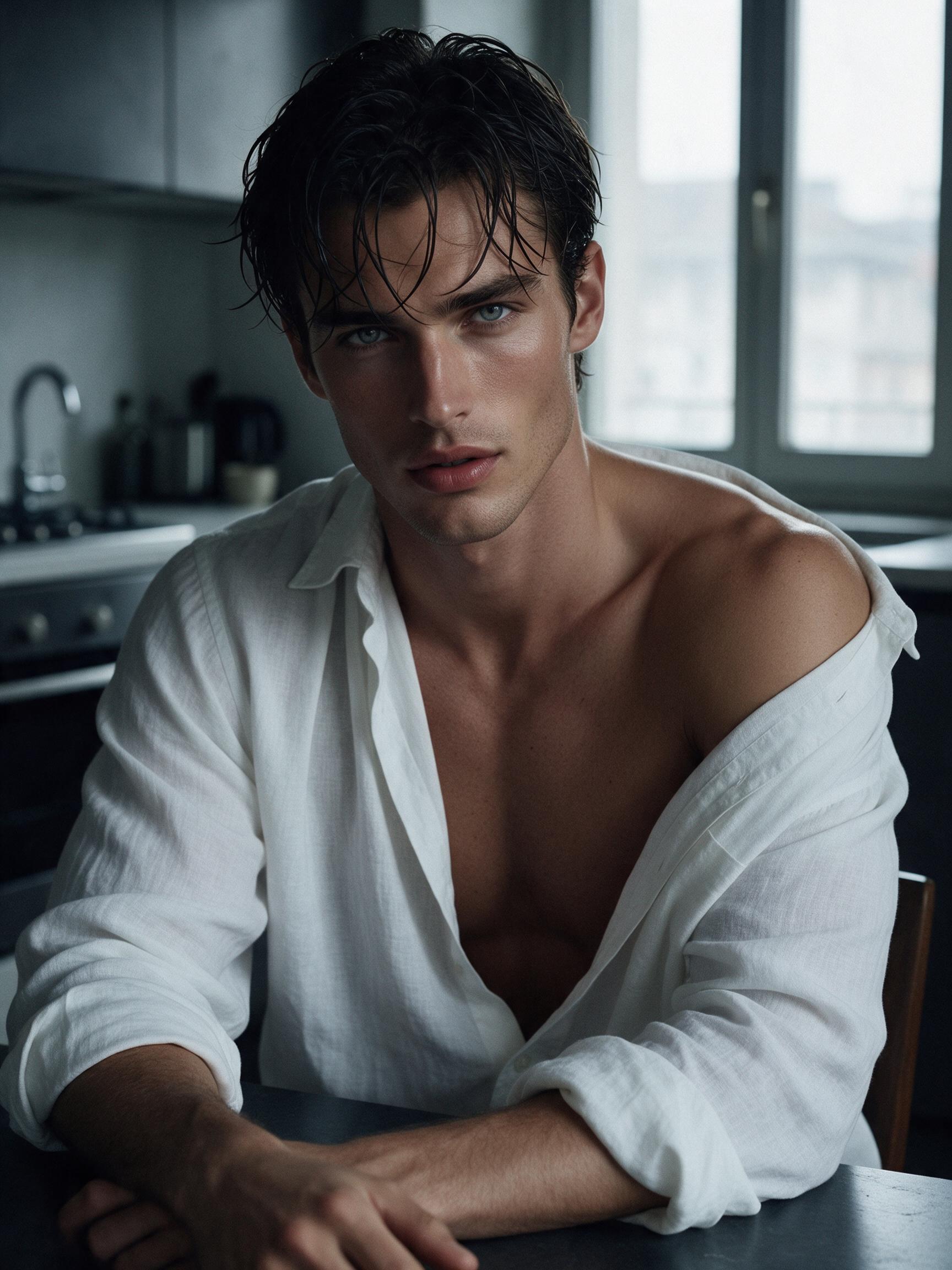 Elio Marchetti