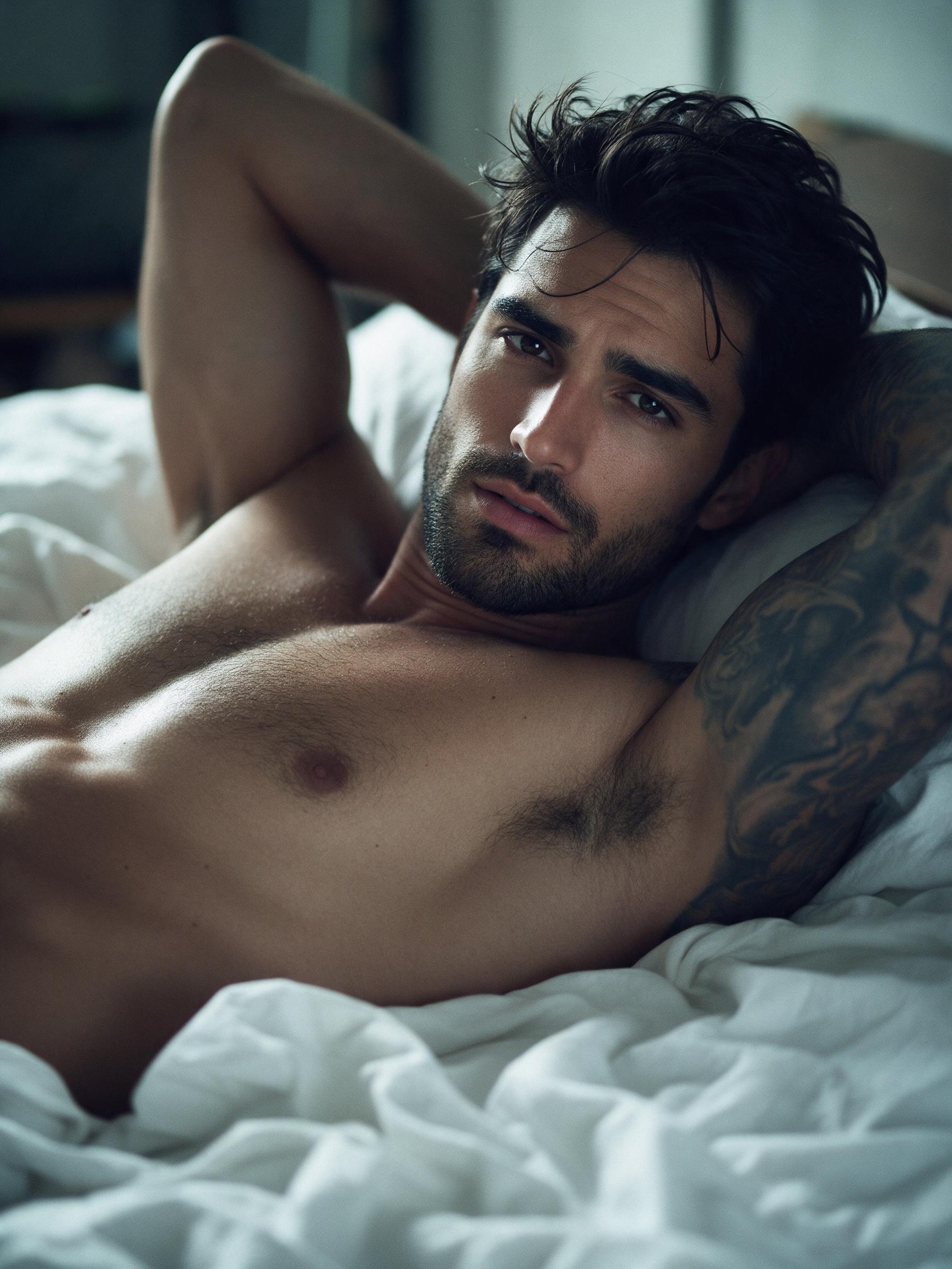 Gabriel Cruz