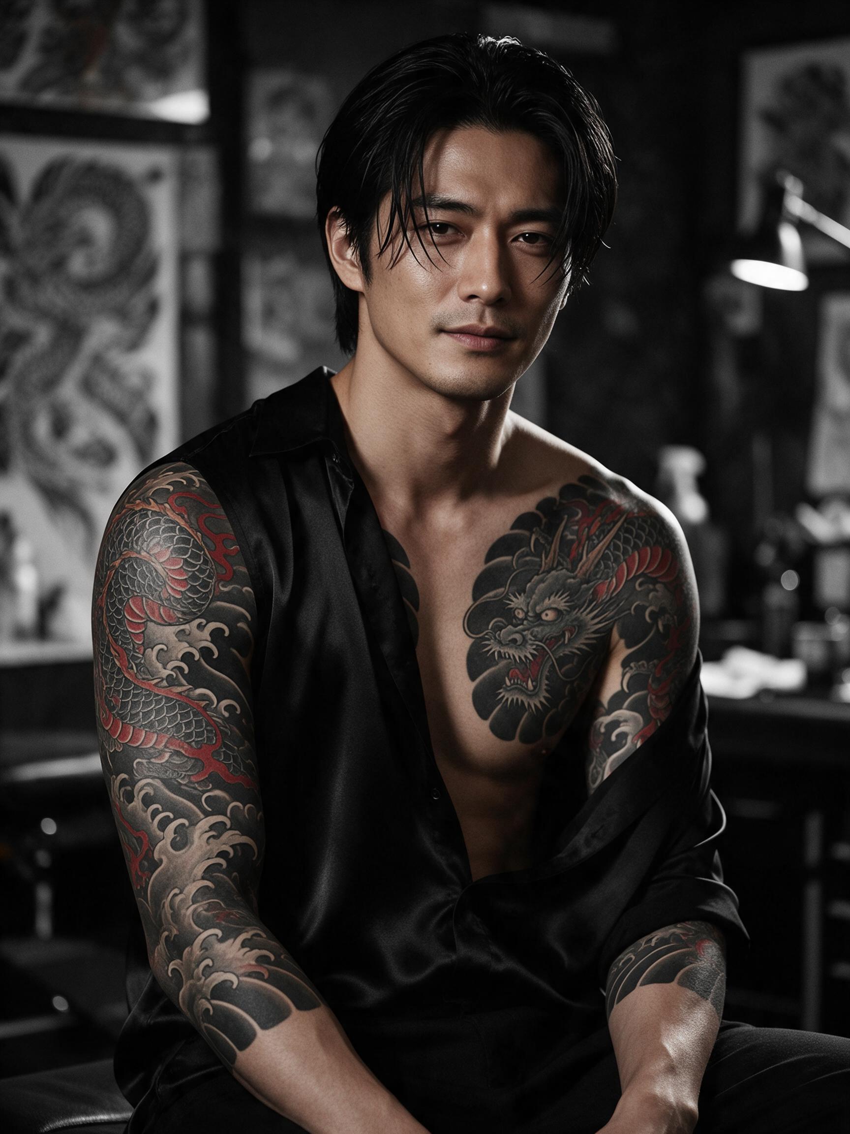 Hiro Tanaka