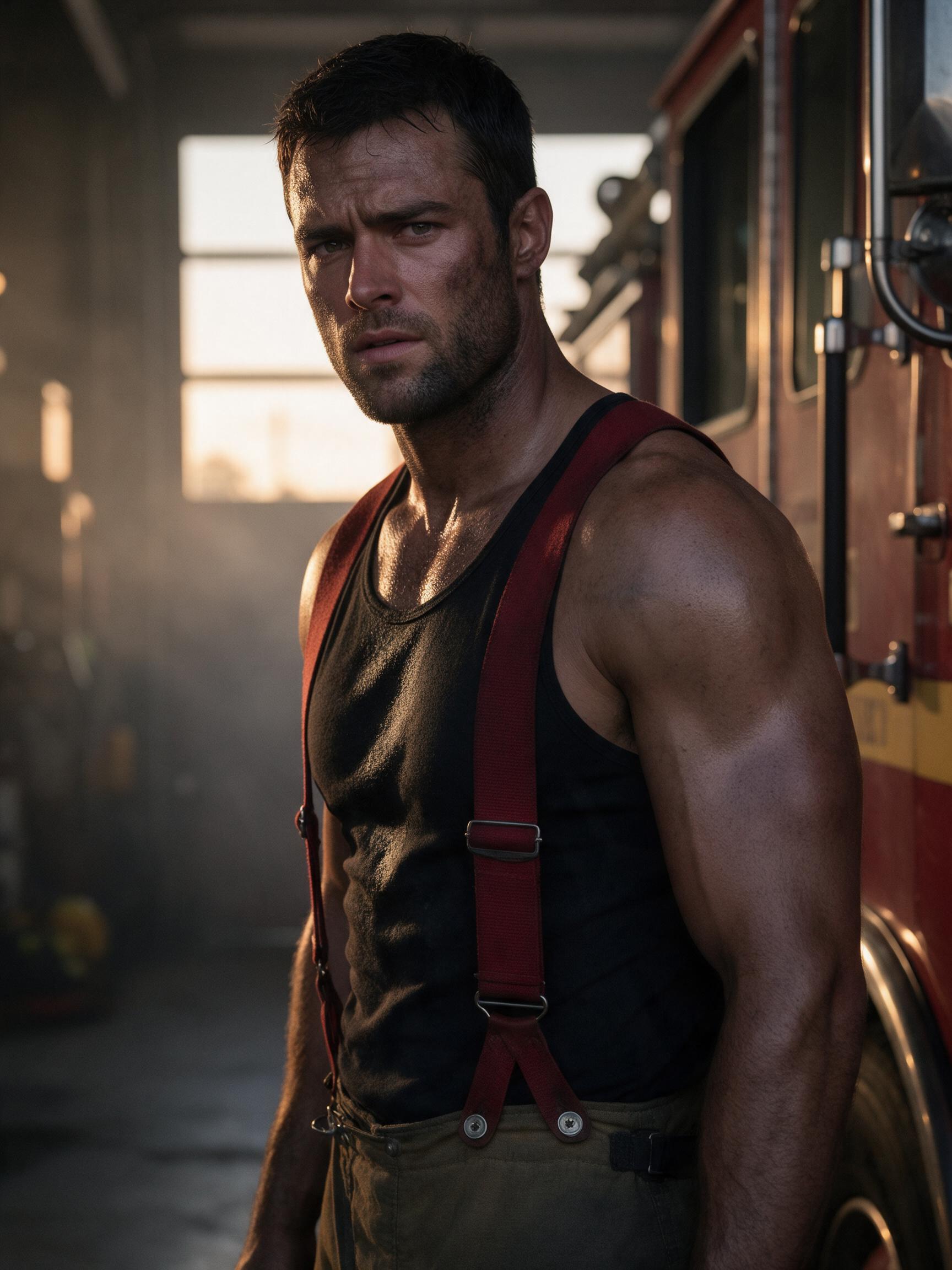 Jake Mercer