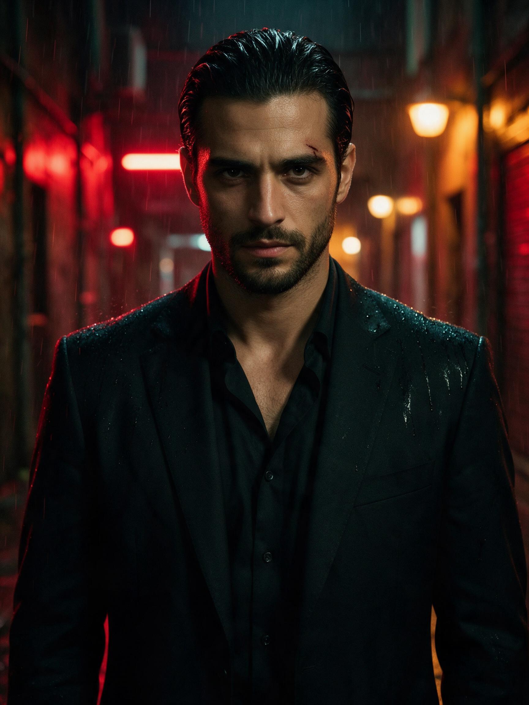 Luca Moretti