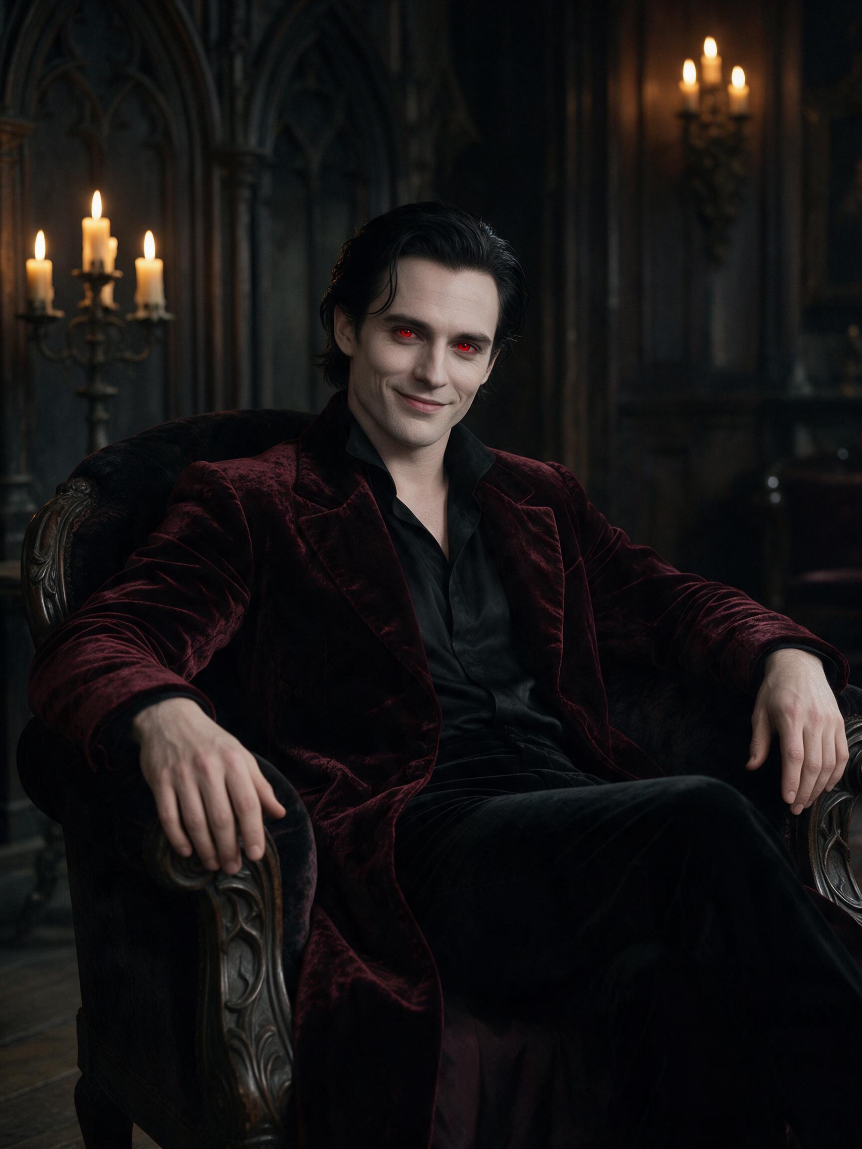 Lucien Noir