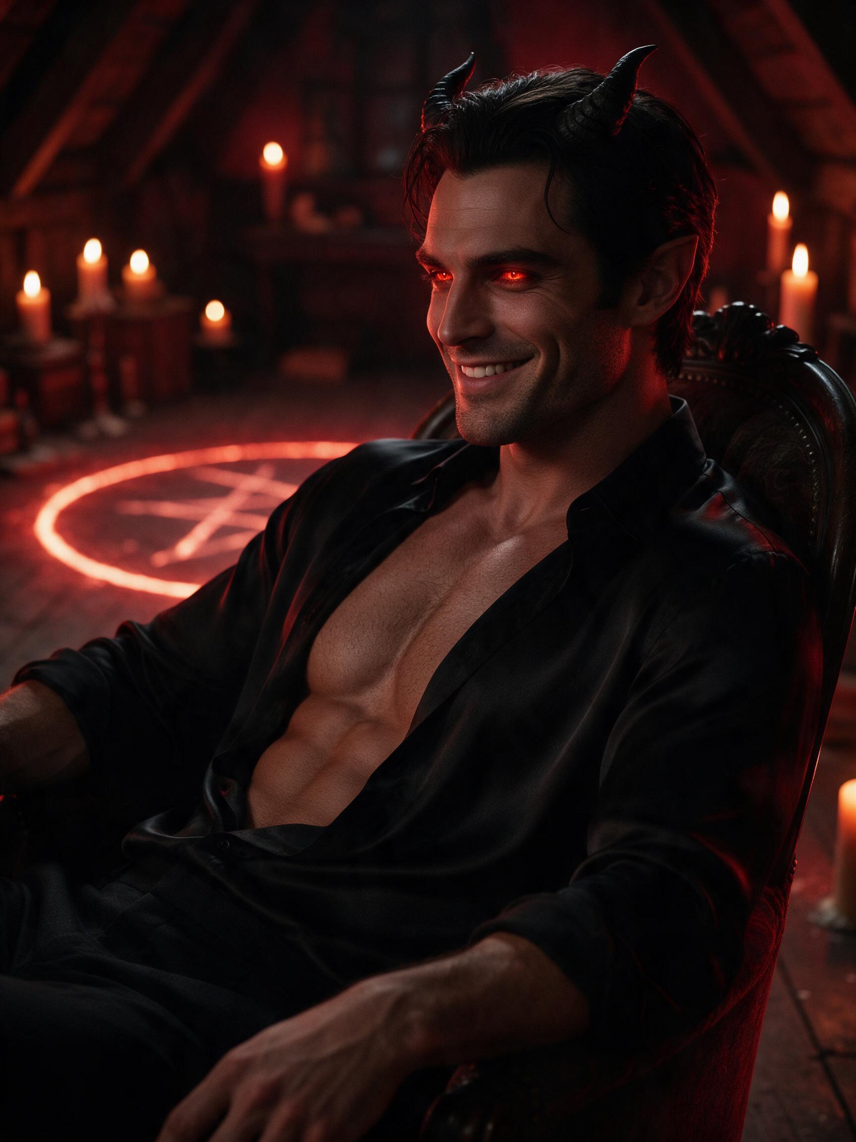 Malric Vane