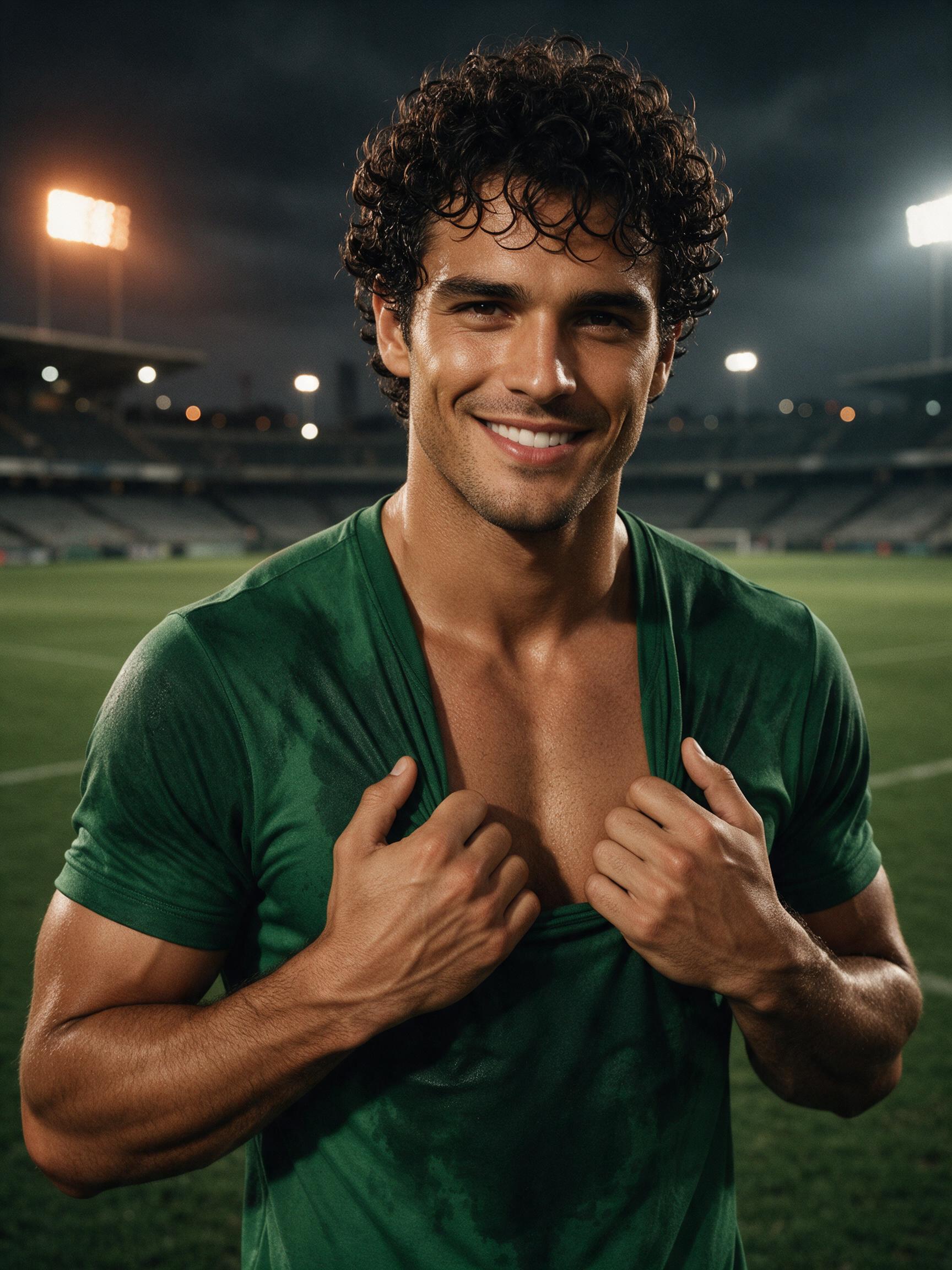 Miguel Santos