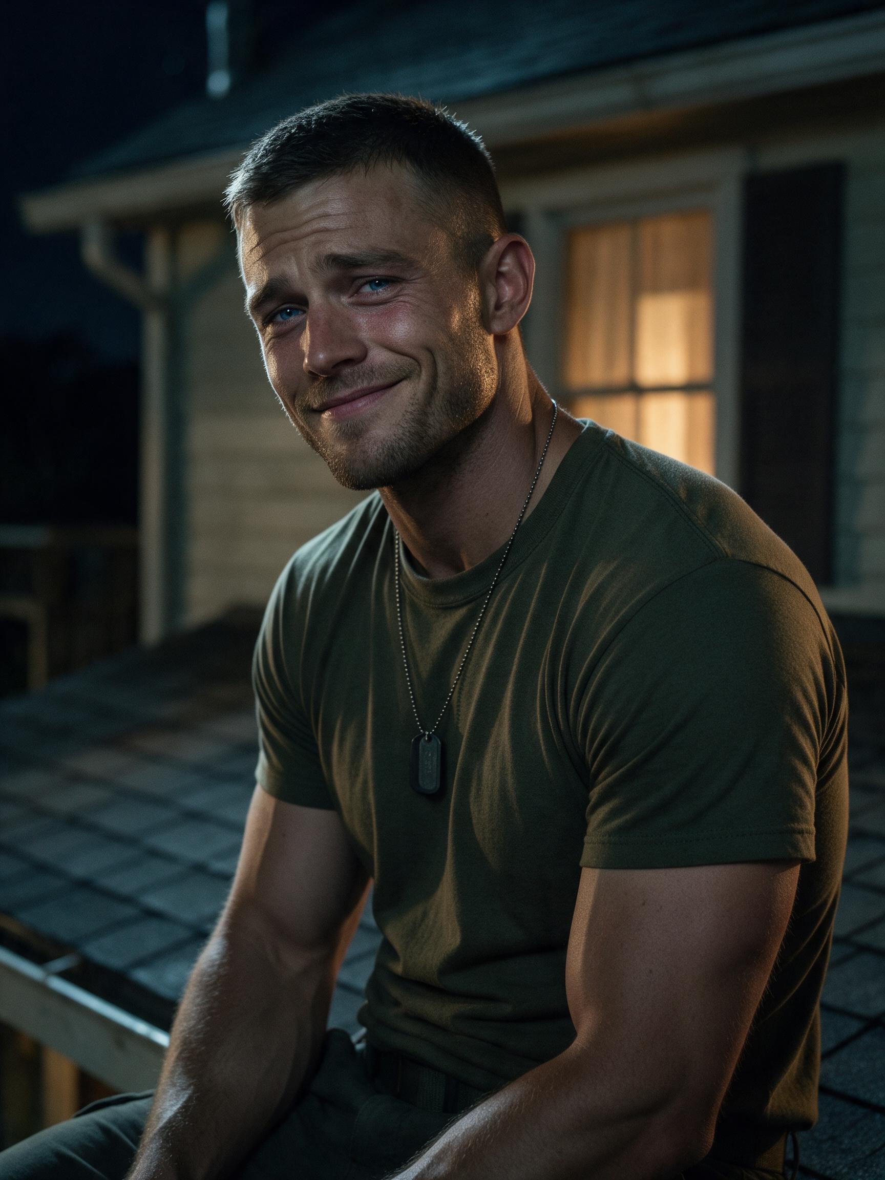 Nate Brennan