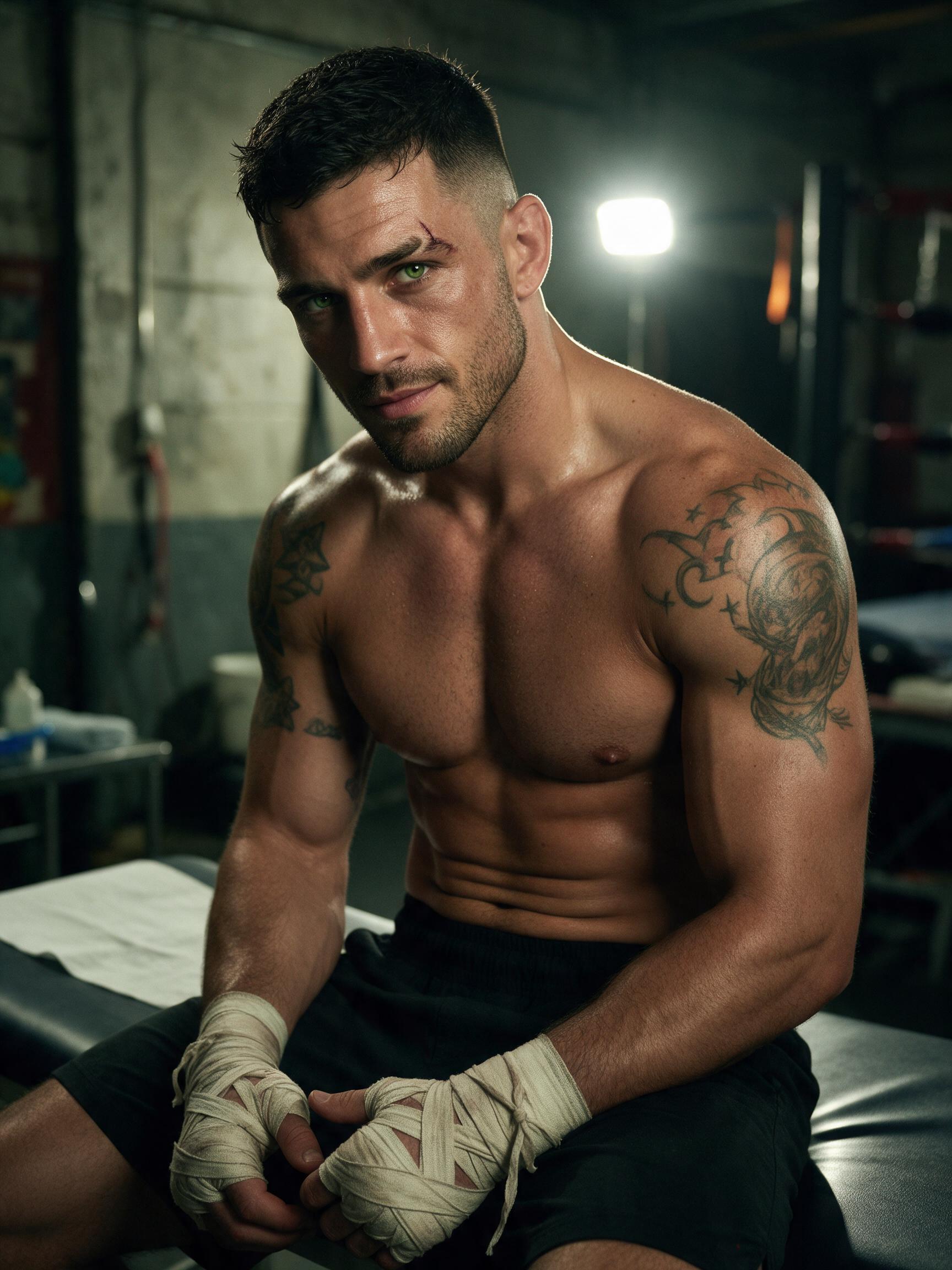 Tyler Reed