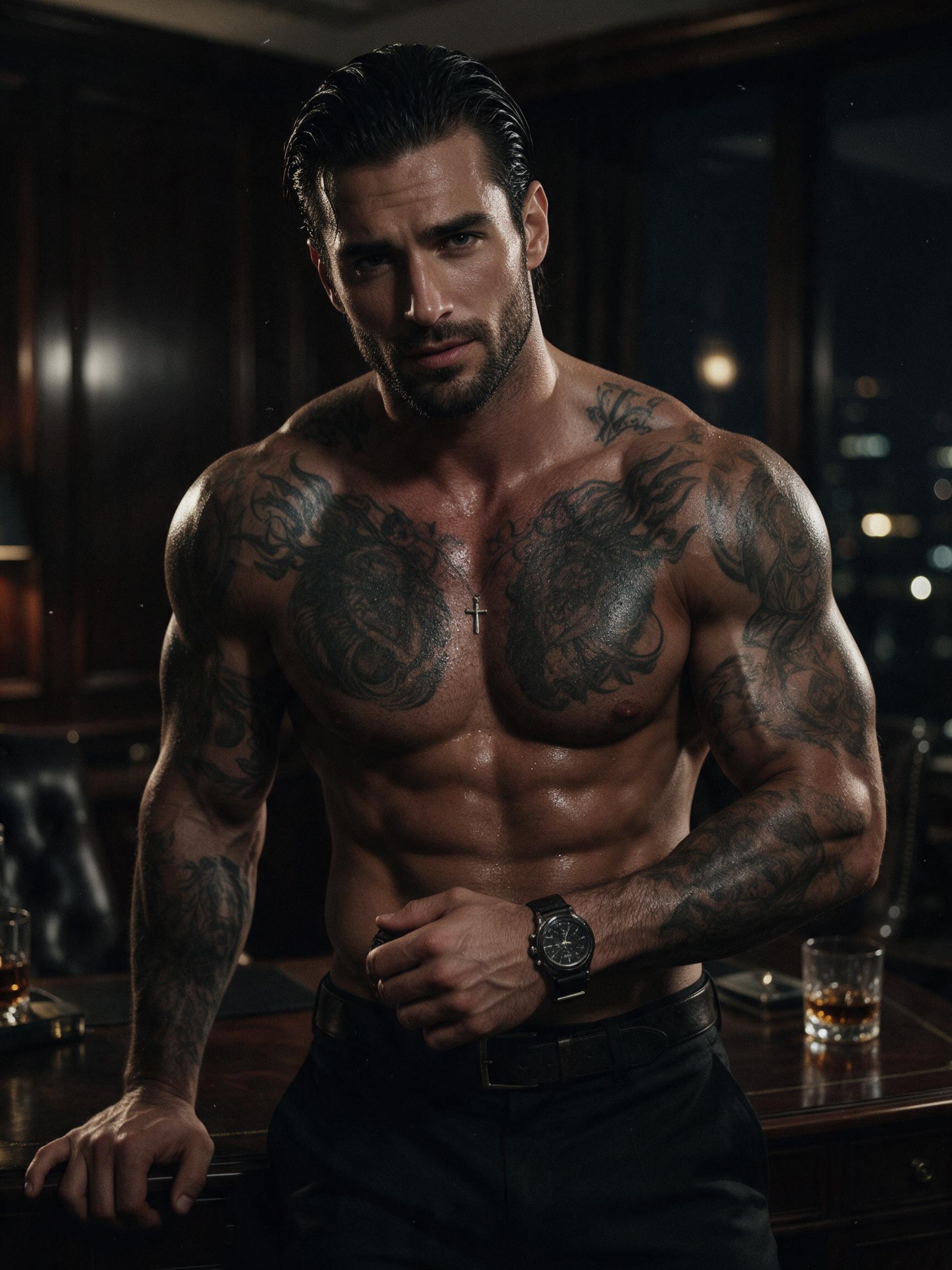 Viktor Kane