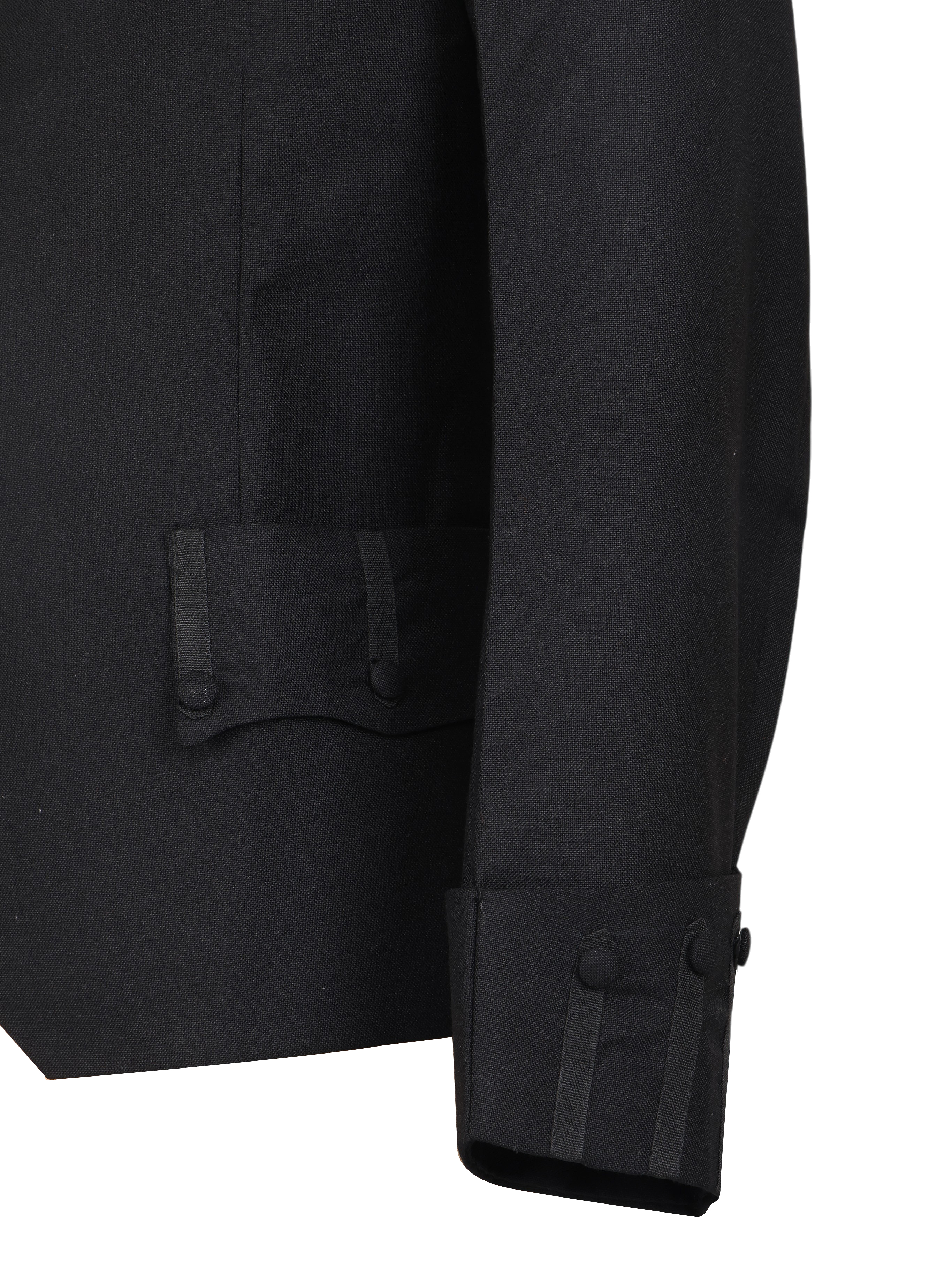 Jain's Judges Waist Coat  — view 3