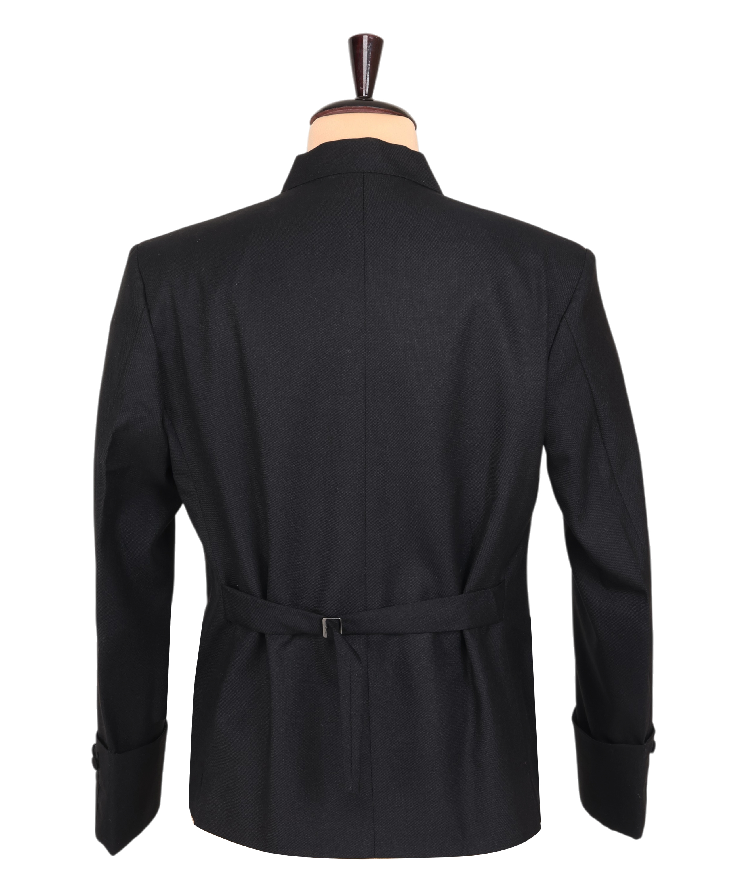 Jain's Judges Waist Coat  — view 5