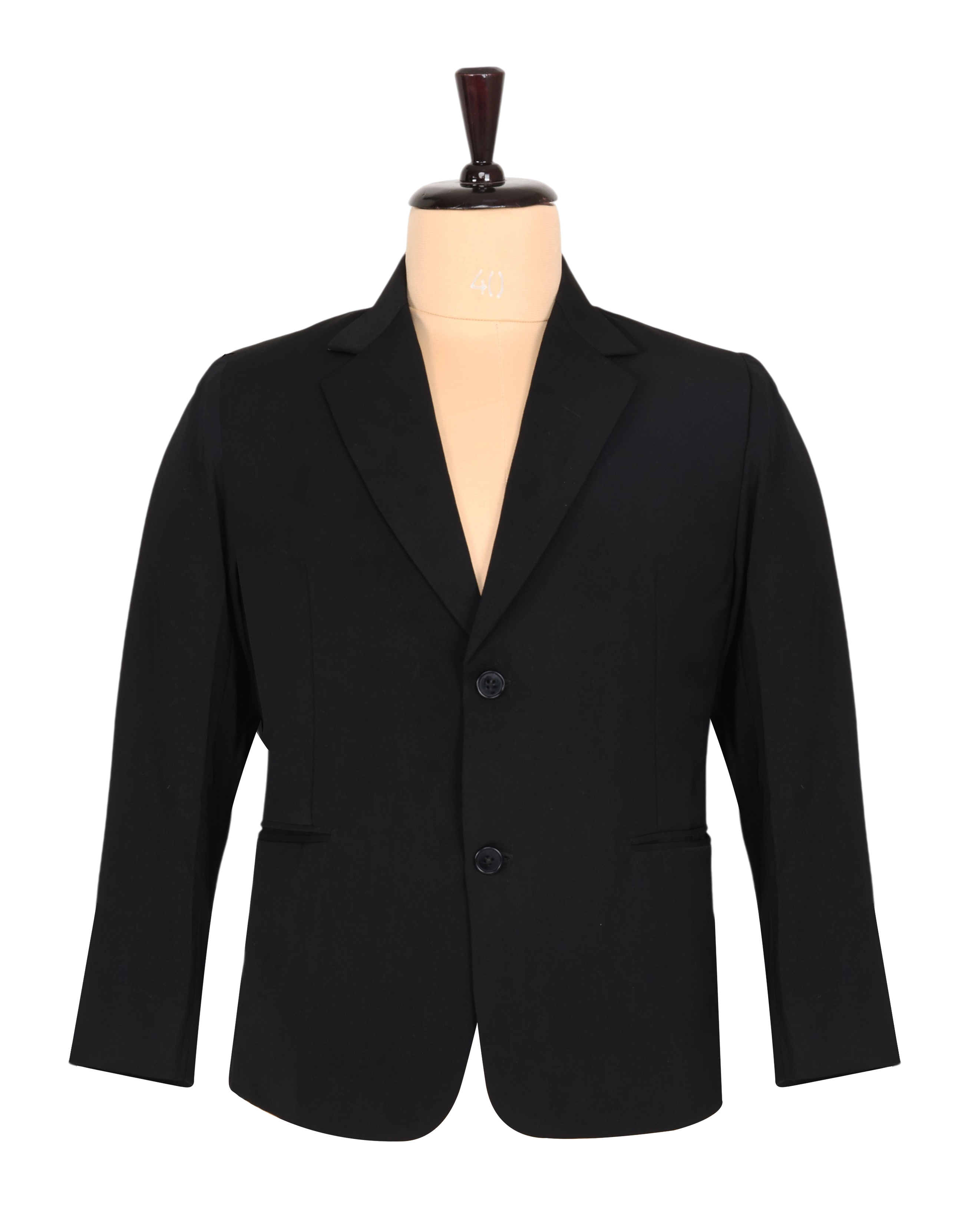 Jain's Ladies Advocate Coat — view 1