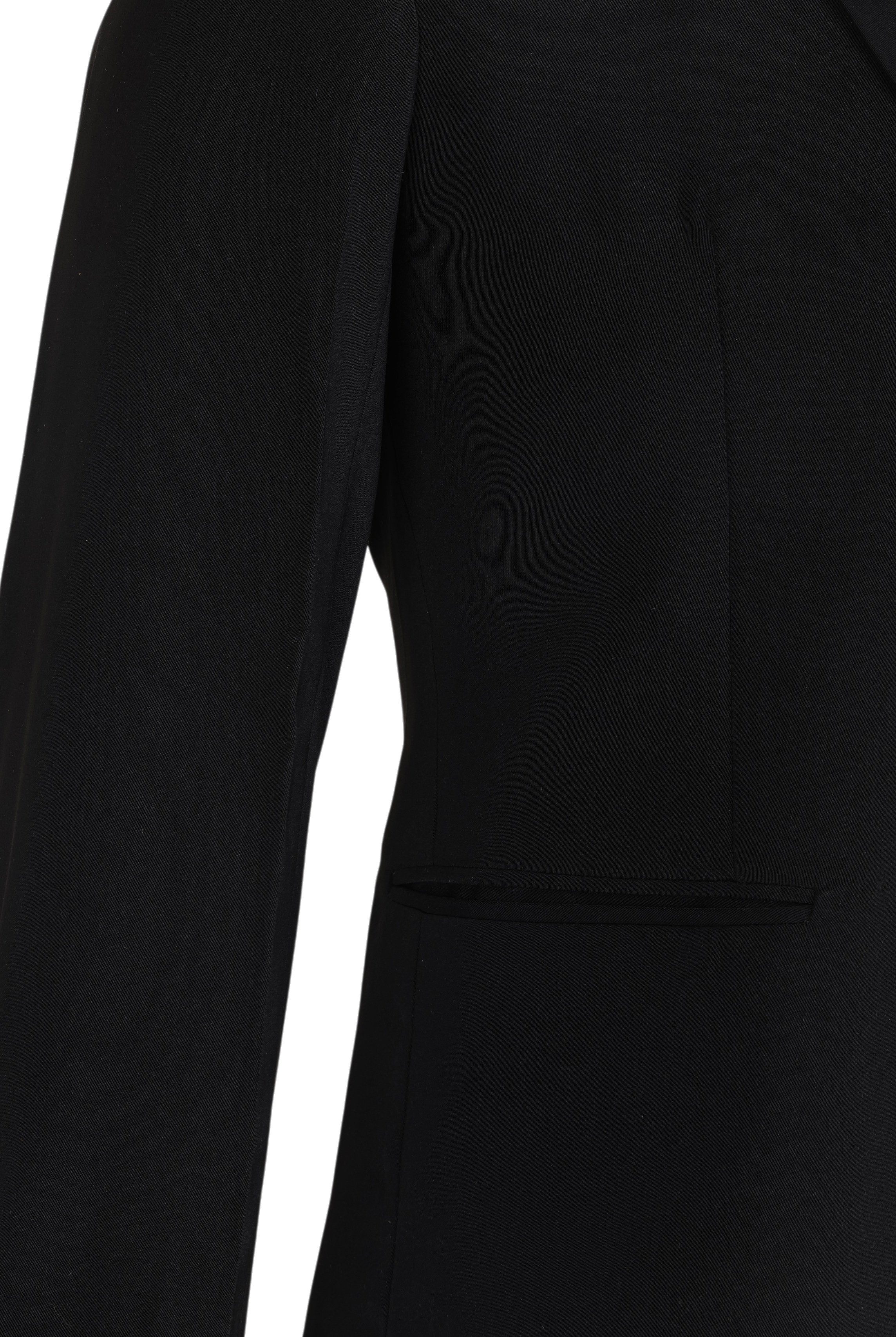 Jain's Ladies Advocate Coat — view 2