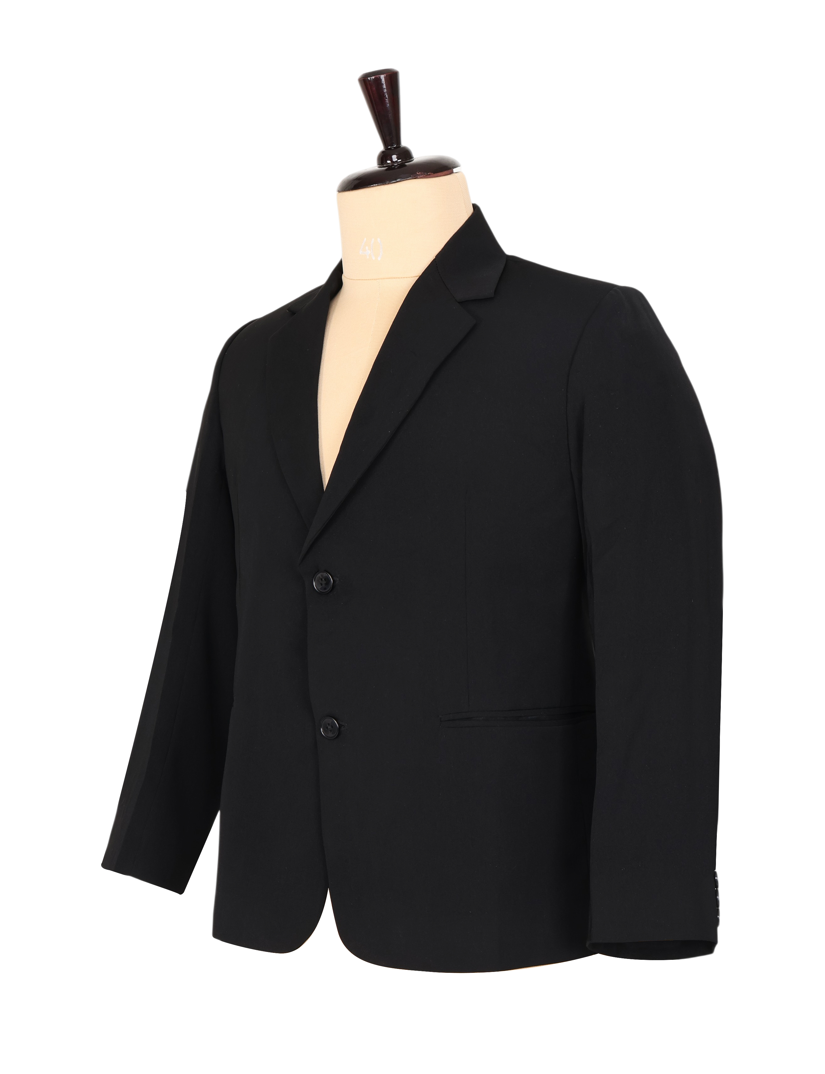 Jain's Ladies Advocate Coat — view 3