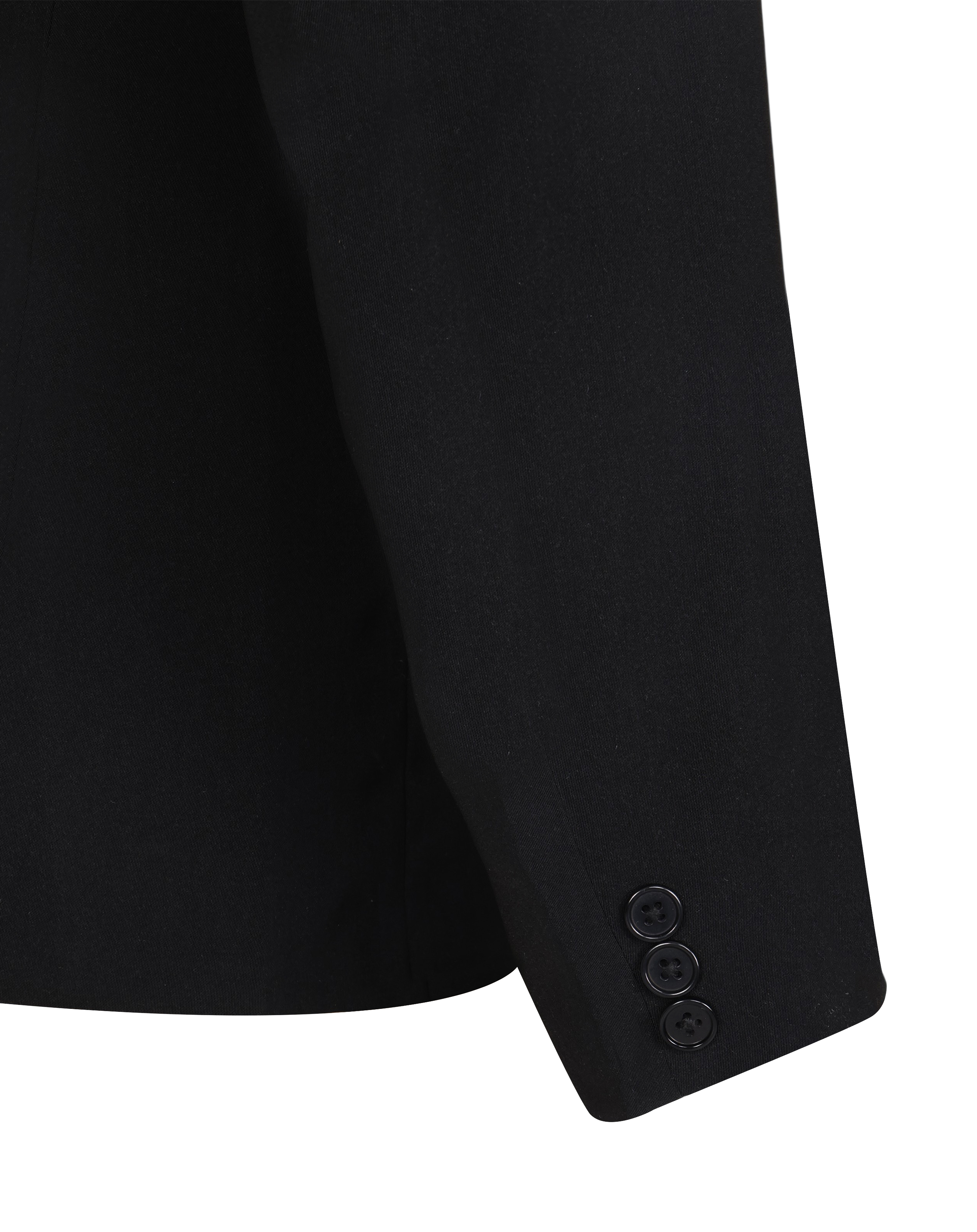 Jain's Ladies Advocate Coat — view 5