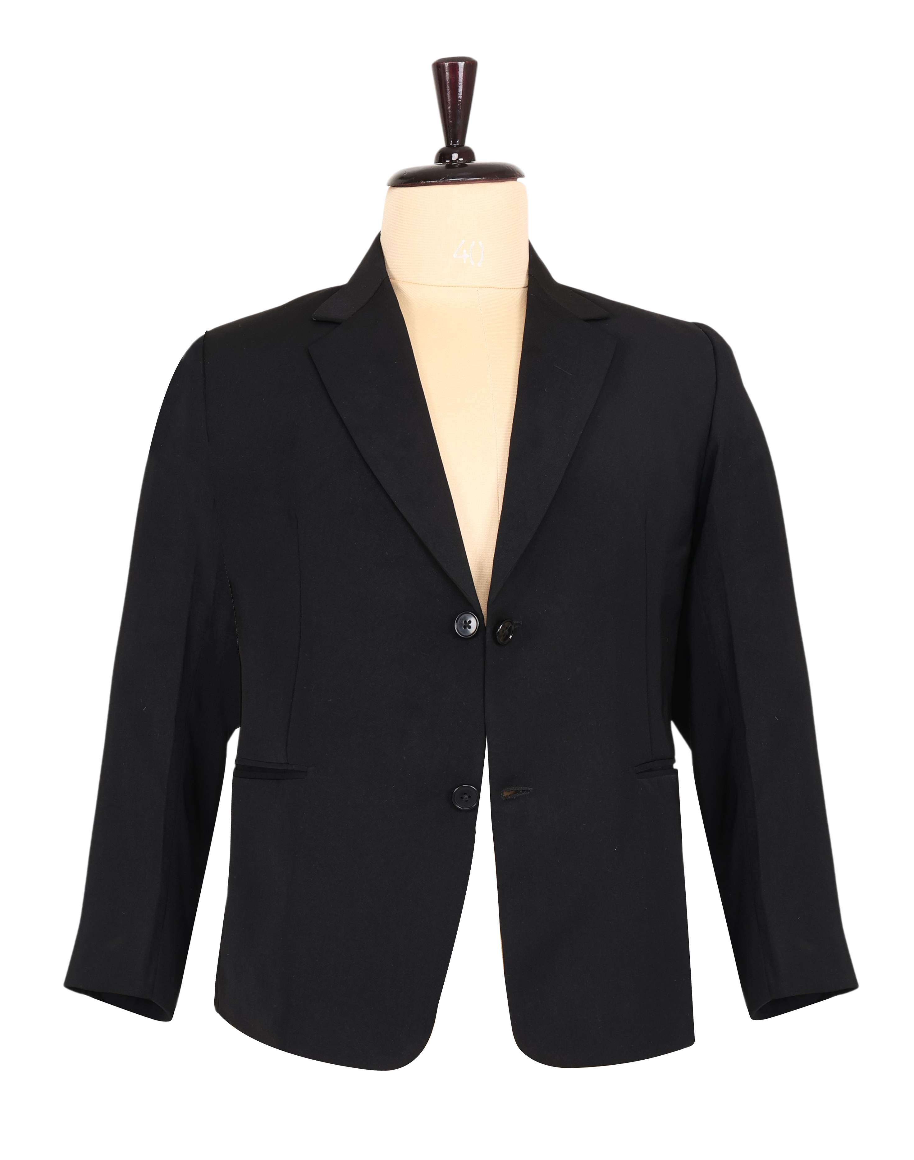 Jain's Ladies Advocate Coat — view 6