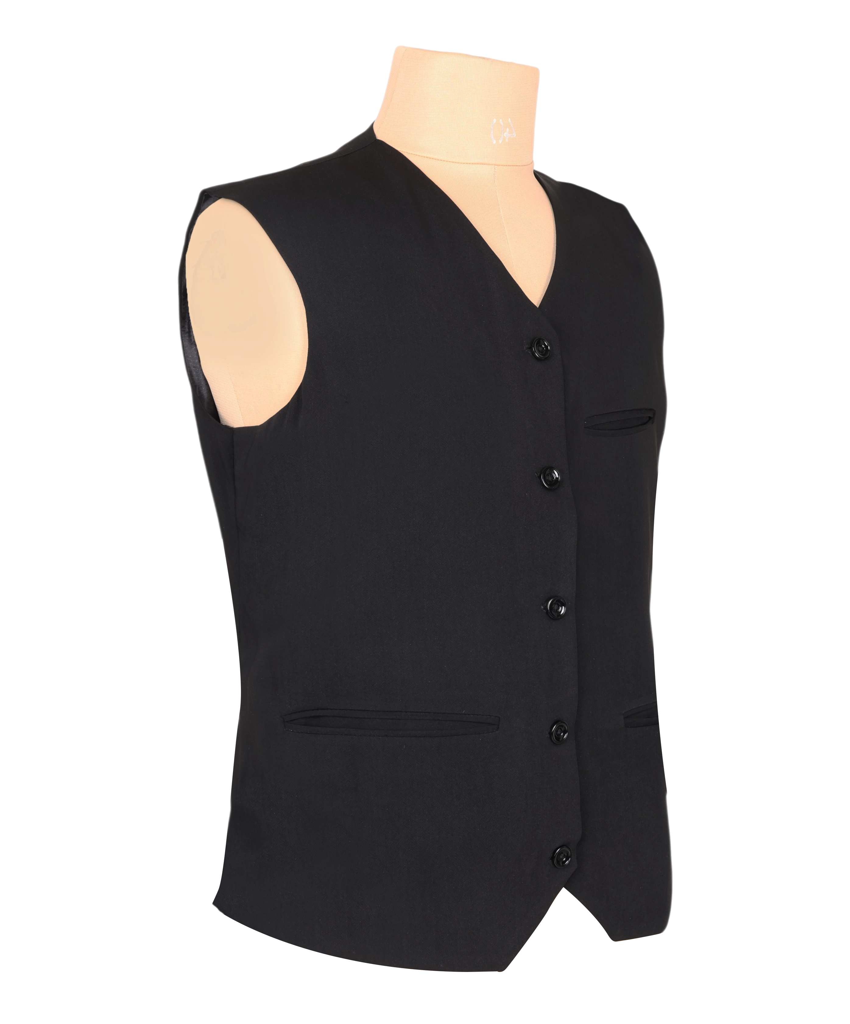 Jain's Advocate Waist Coat  — view 8