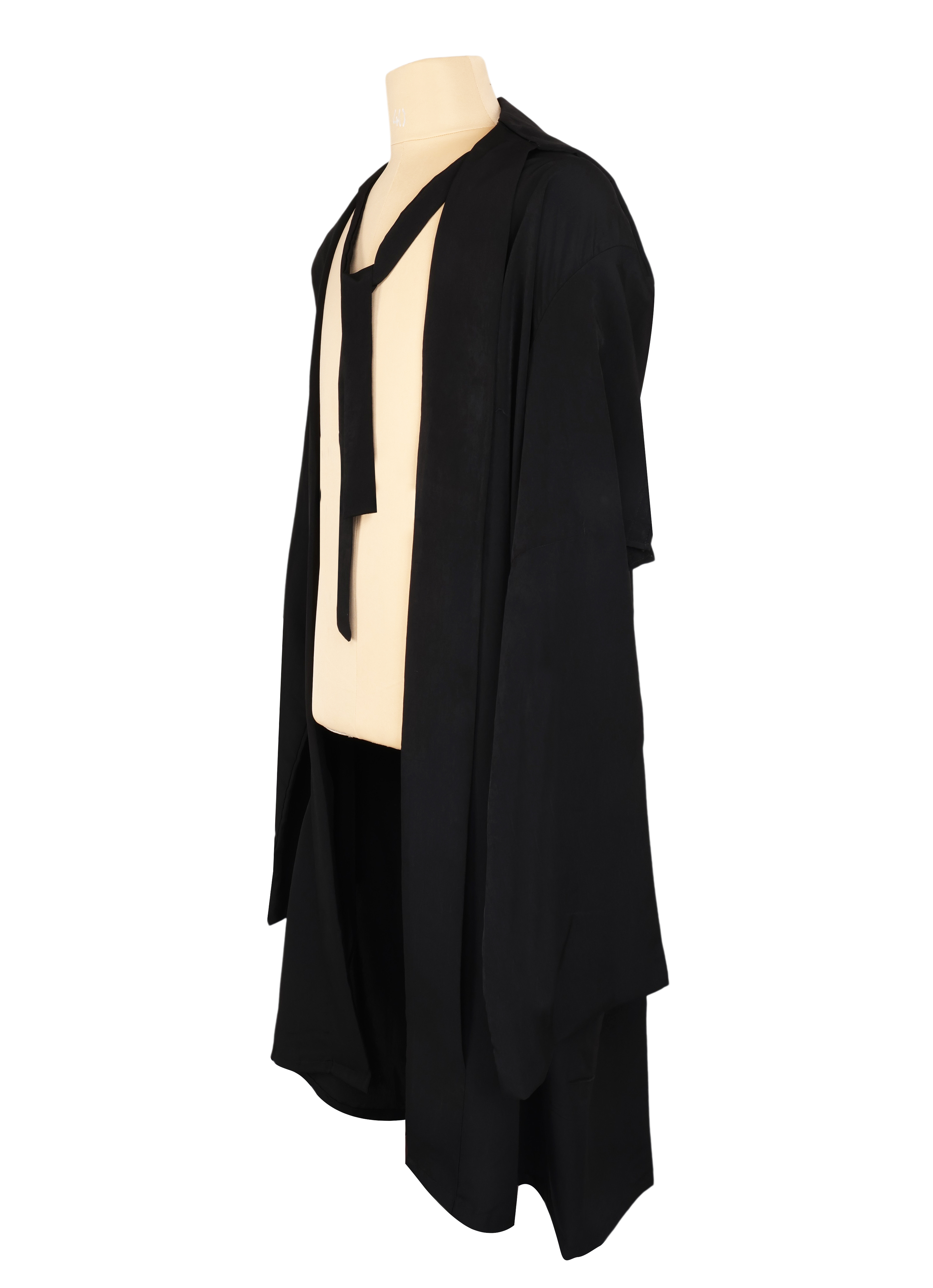 Jains' Sovereign Senior Judge Gowns — view 2