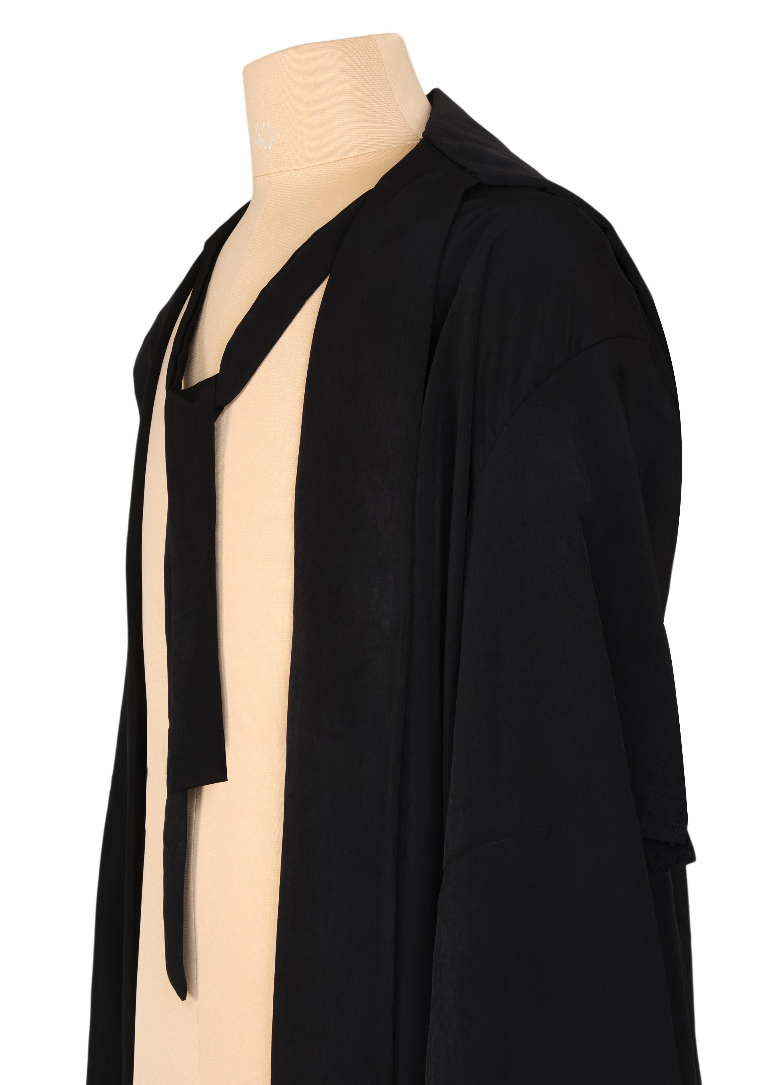 Jains' Sovereign Senior Judge Gowns — view 3