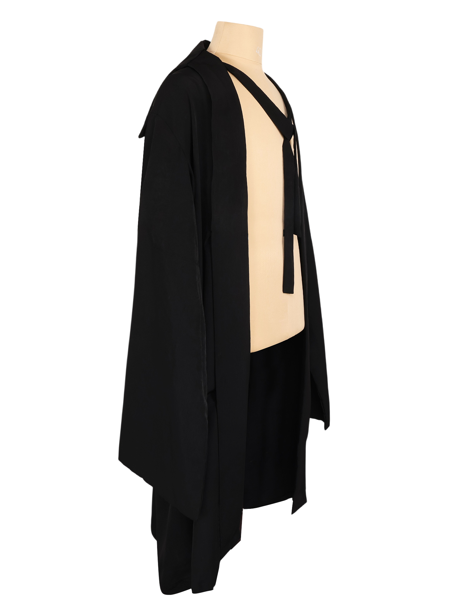 Jains' Sovereign Senior Judge Gowns — view 4