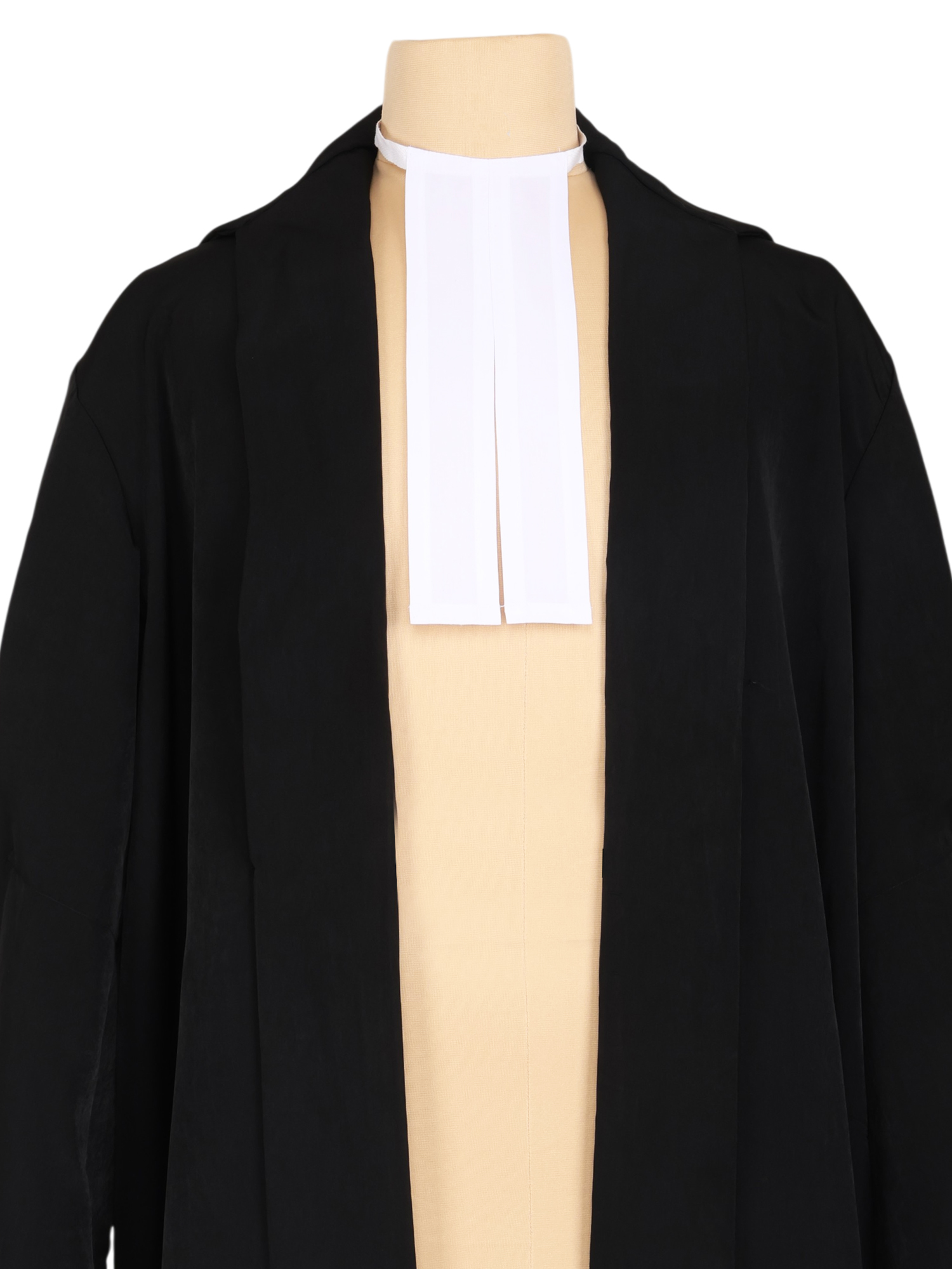 Jains' Sovereign Senior Judge Gowns — view 8