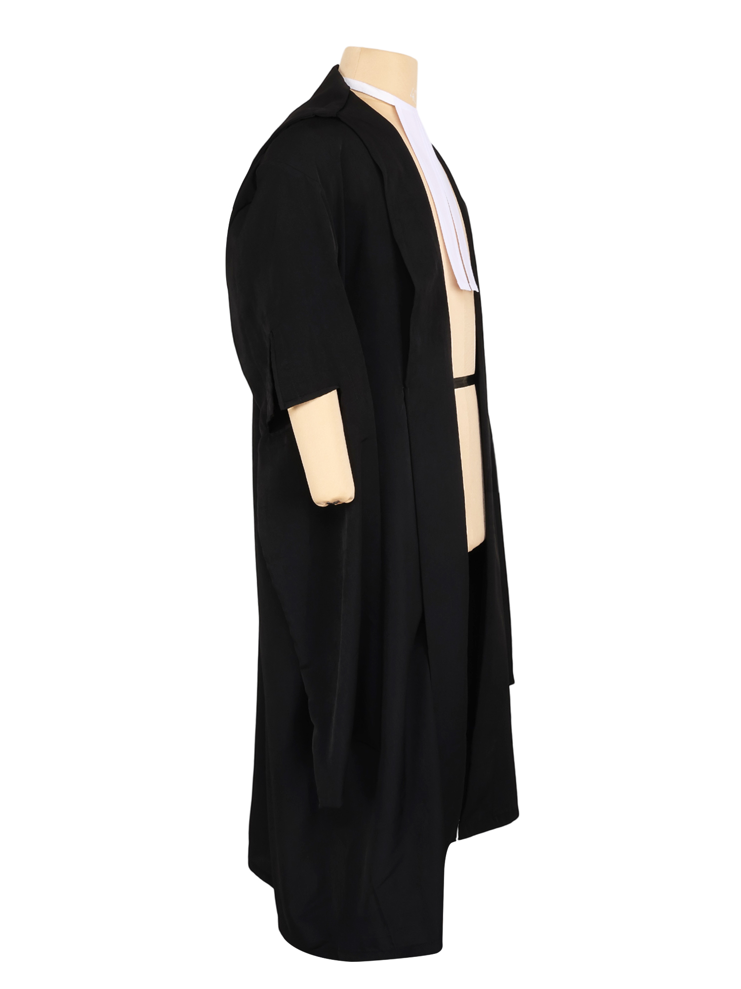 Jains' Sovereign Senior Judge Gowns — view 9