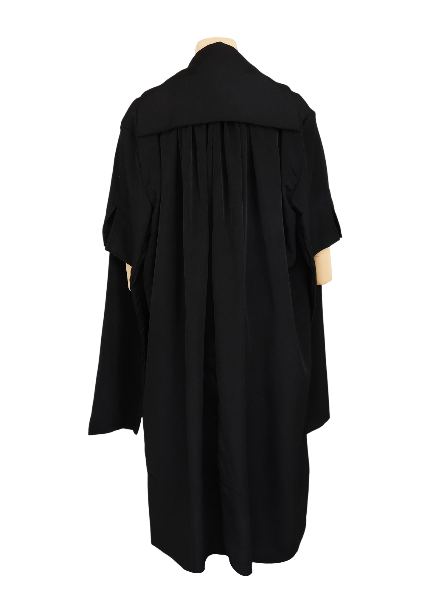 Jains' Sovereign Senior Judge Gowns — view 10