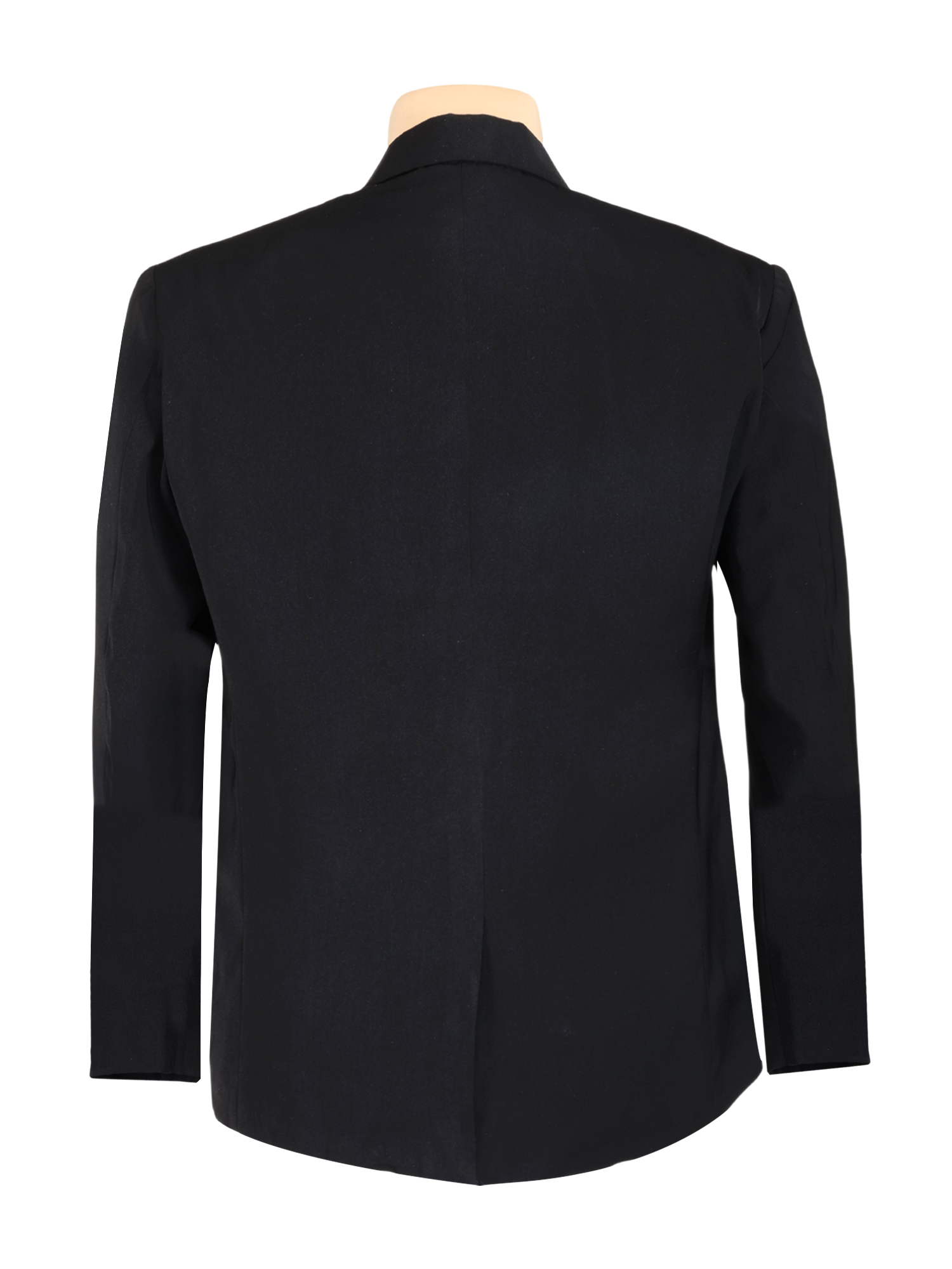 Jains' Black Coat — view 10