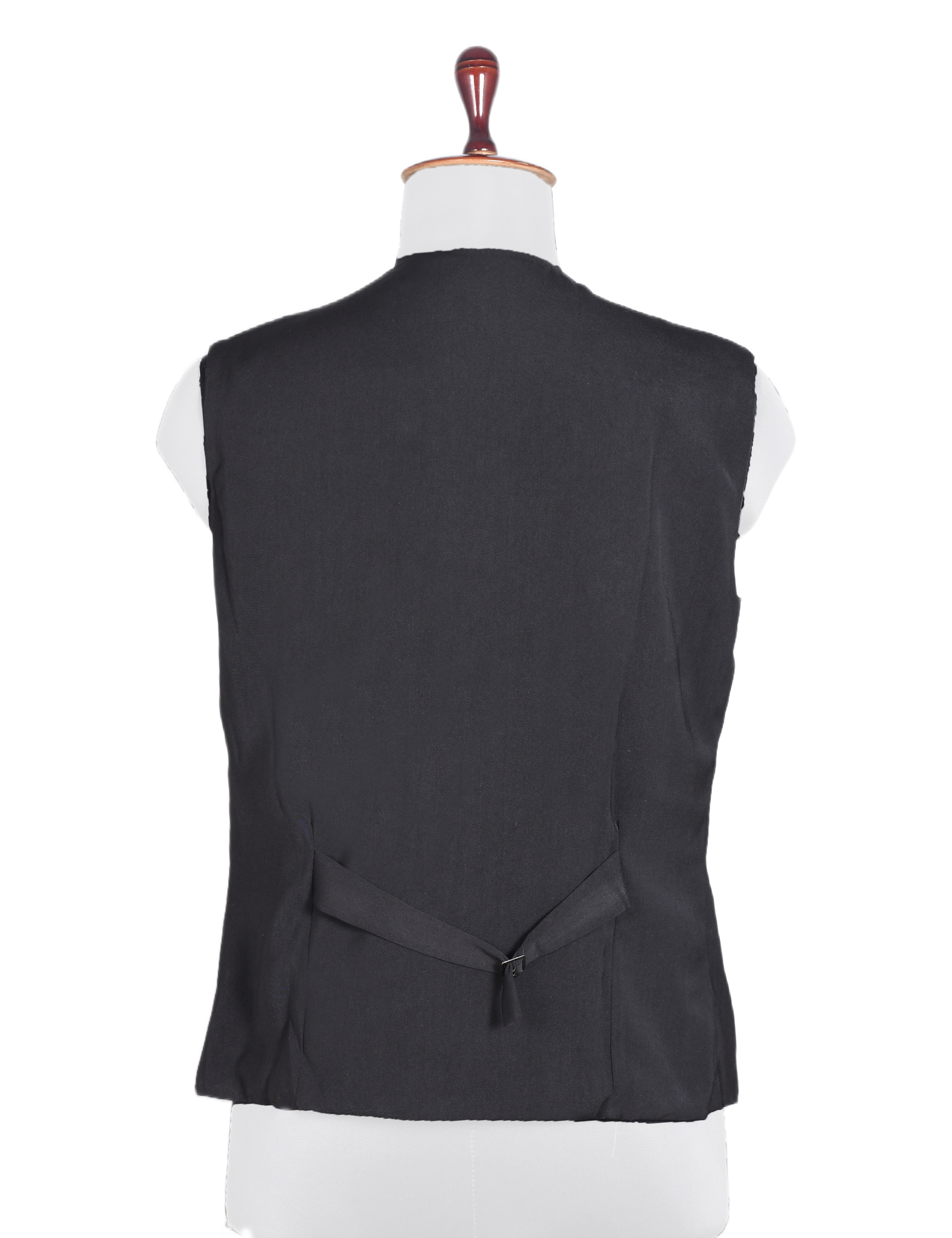 Jain's Advocate Waist Coat  — view 2