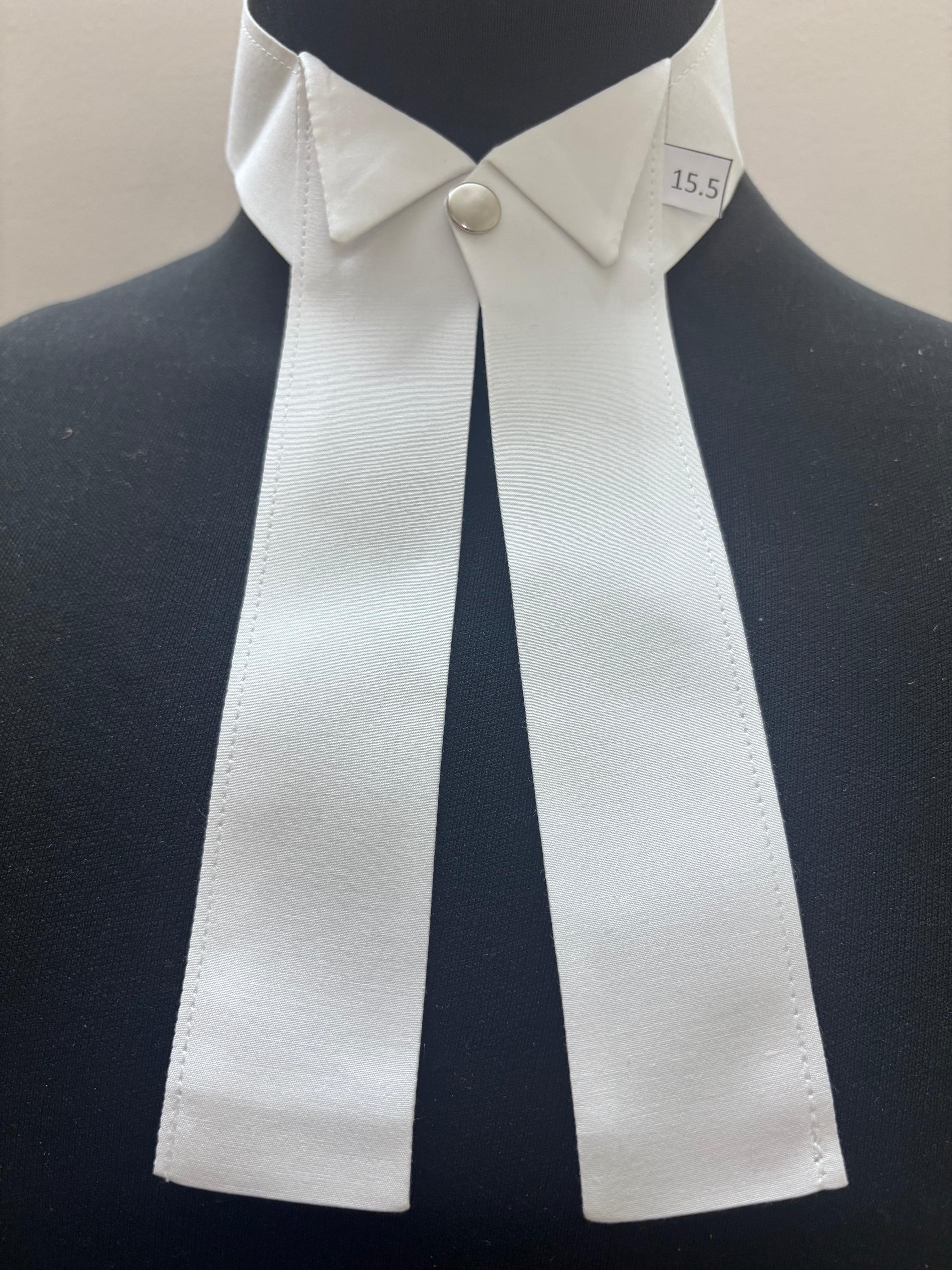 Jain's Ladies Advocate Bands (Pack of 3 Pieces) – Legal Attire by Paras Textiles