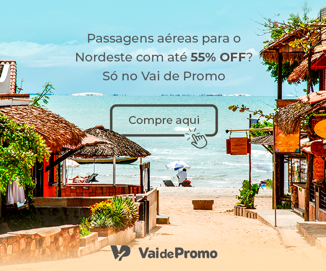 VDP - AEREO NORDESTE