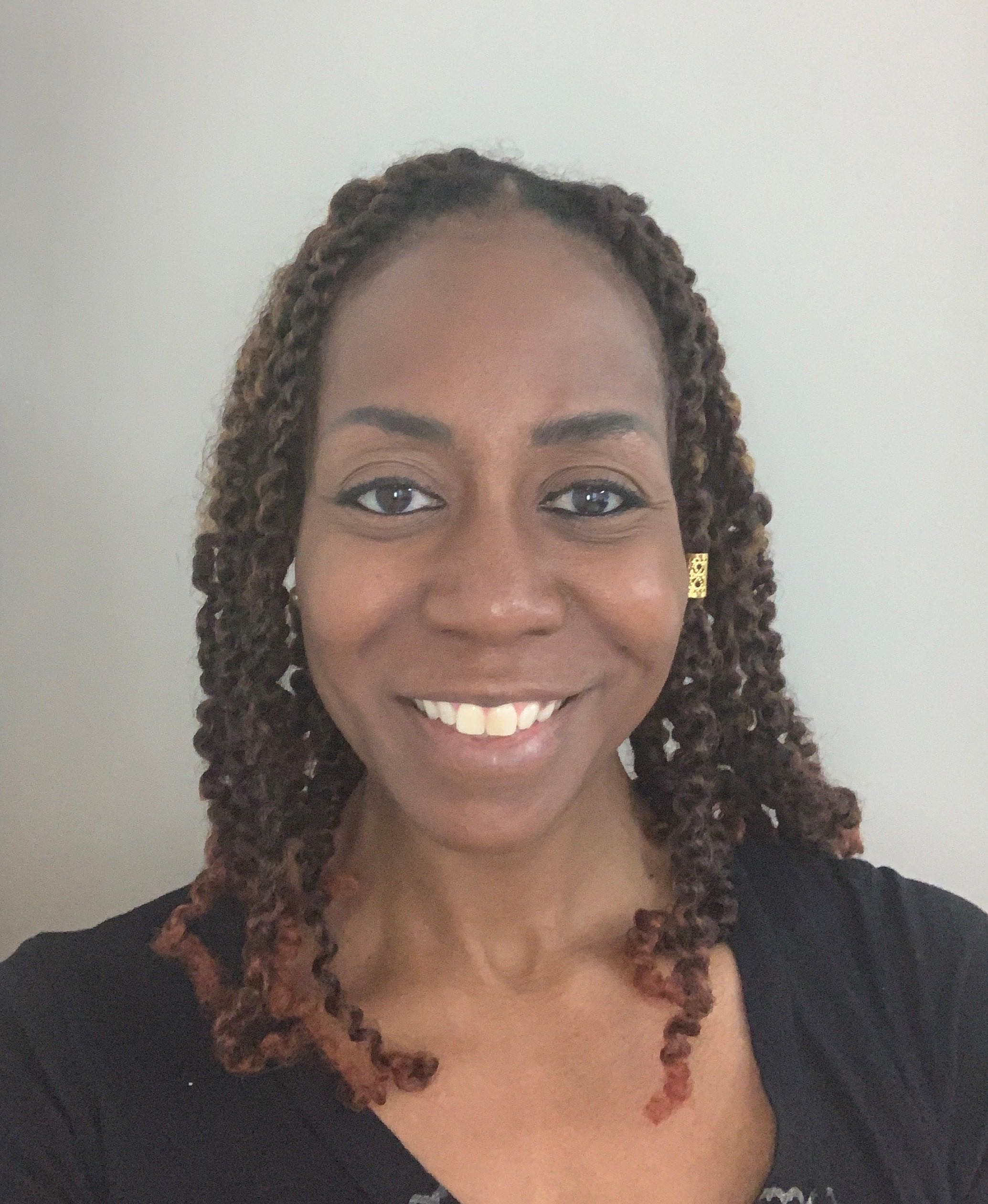 Dr. Makia Powers