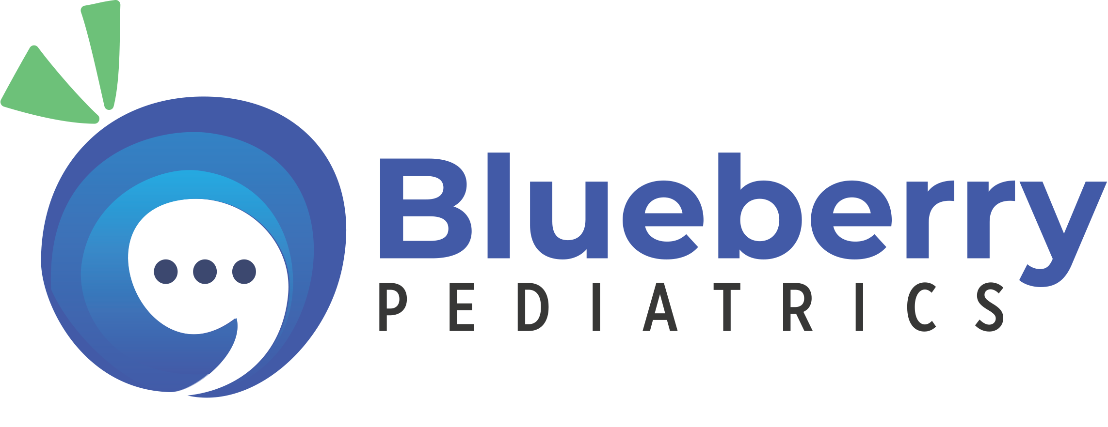 Blueberry Pediatrics