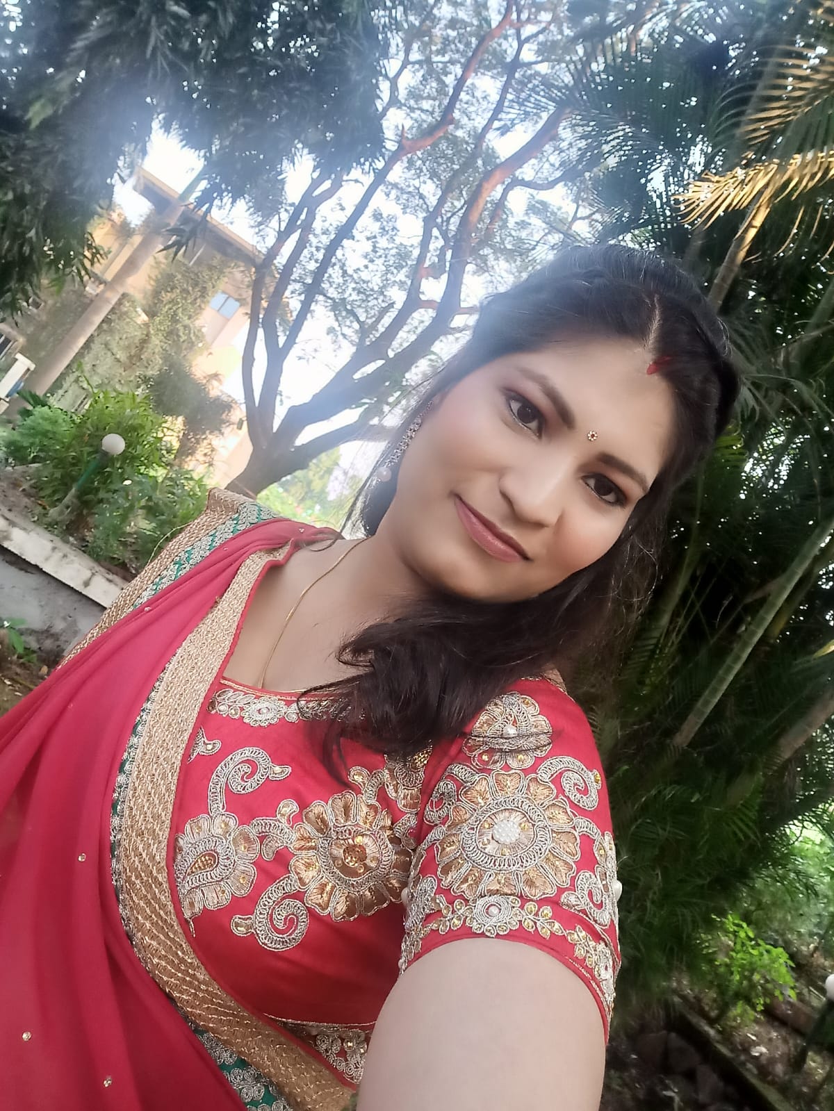 Preeti