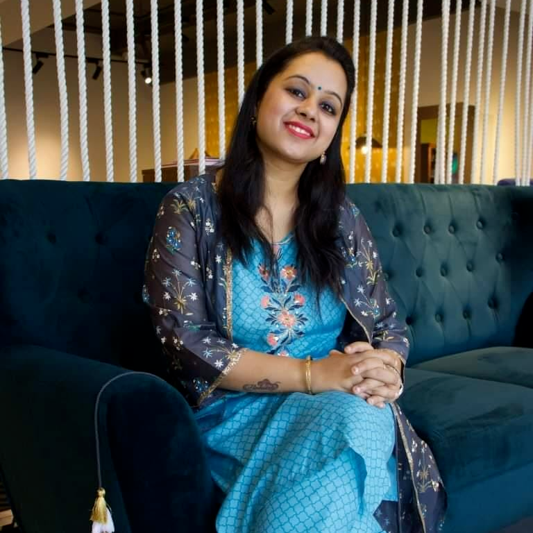 Sakshi