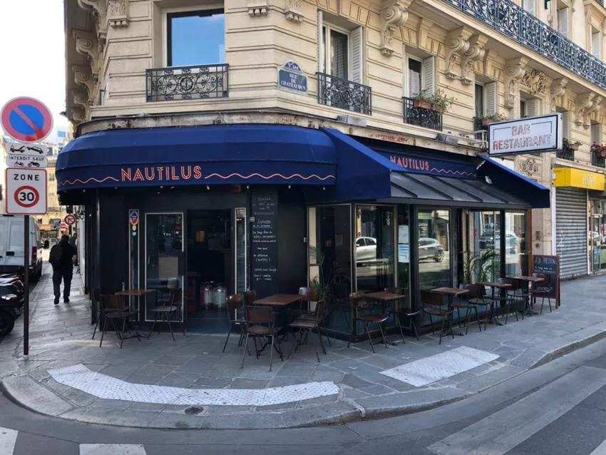 TTO en profondeur au Nautilus avec Chubby Brewing