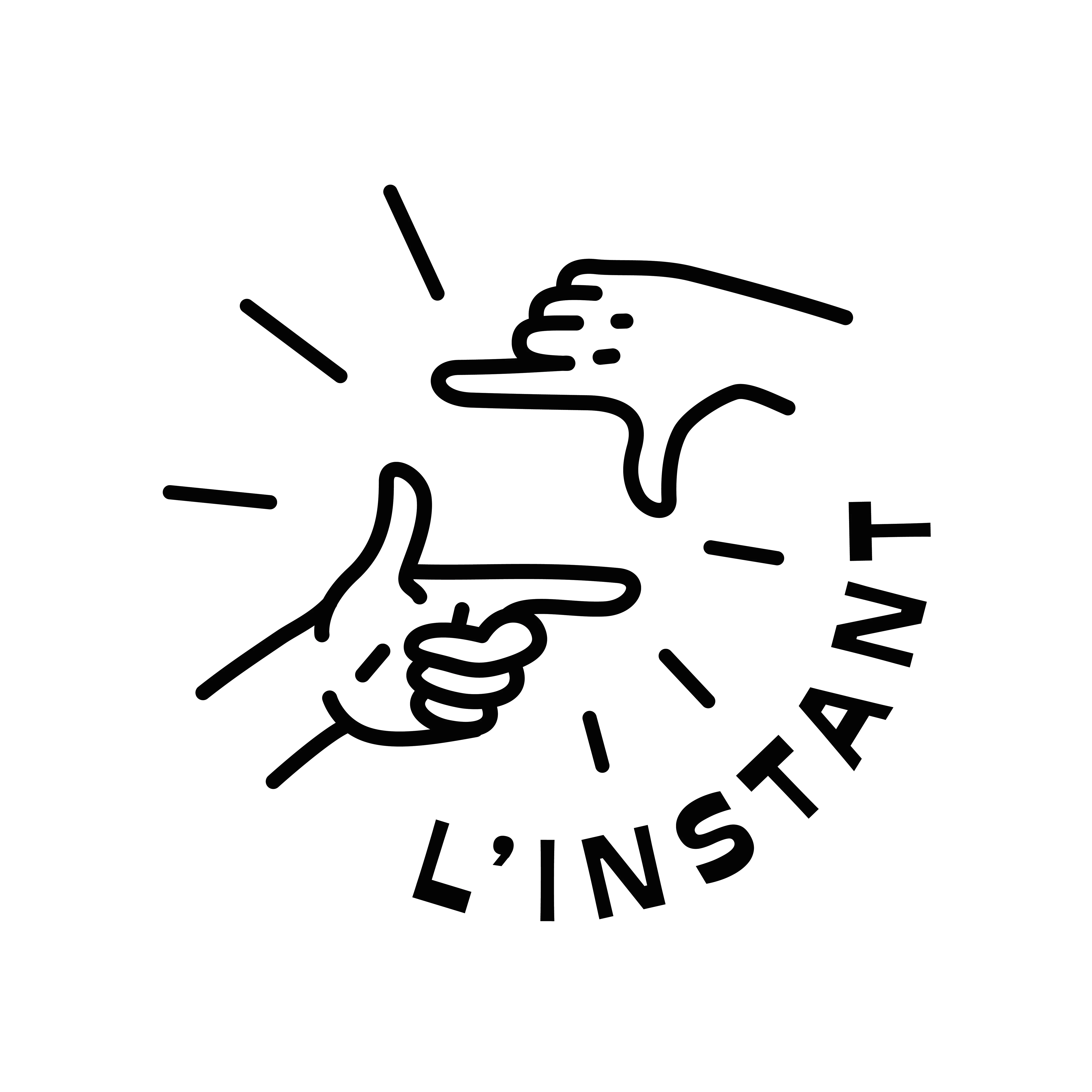 L’Instant