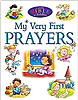 My very first prayers