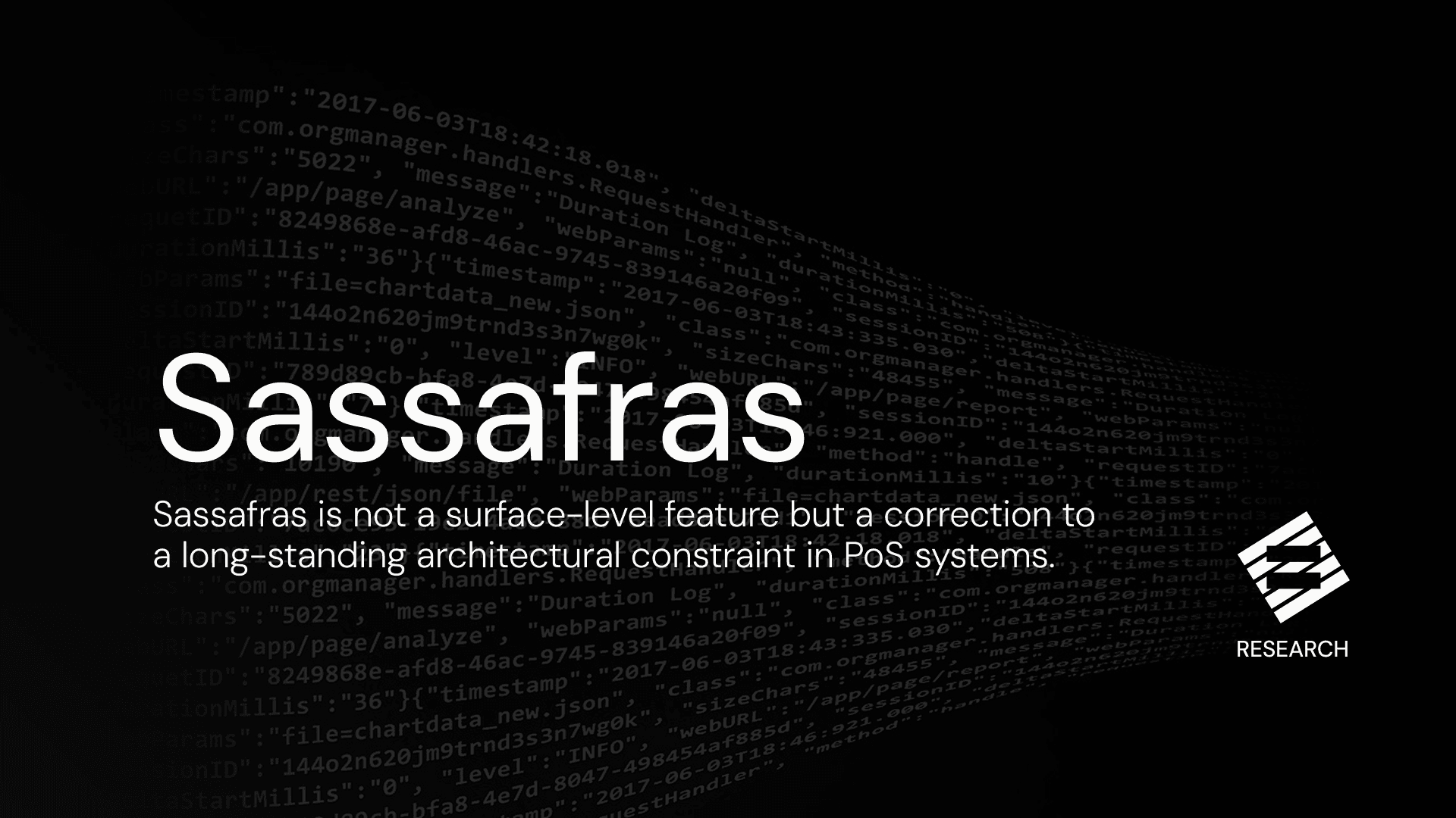 Sassafras: Re-architecting Single-Leader Consensus for Production Proof-of-Stake