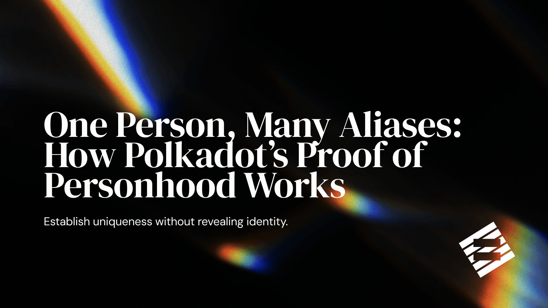 how-polkadot-proof-of-personhood-works